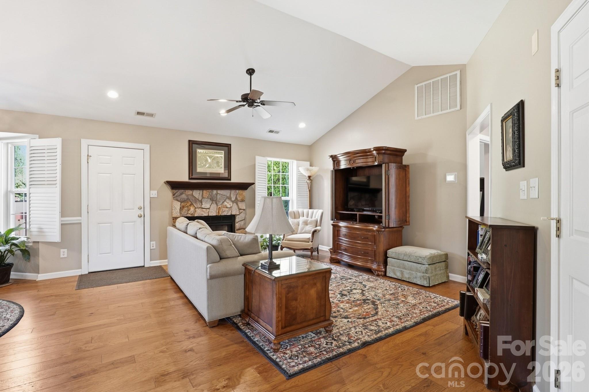 7224 Swans Run Road Charlotte NC 28226