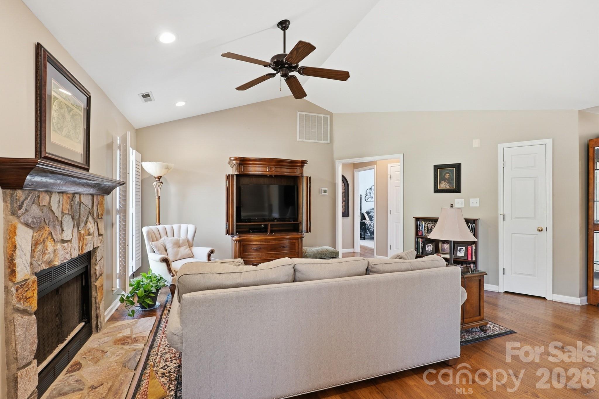 7224 Swans Run Road Charlotte NC 28226