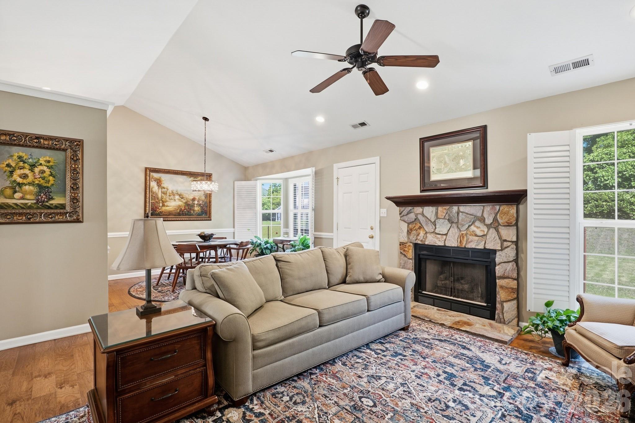 7224 Swans Run Road Charlotte NC 28226