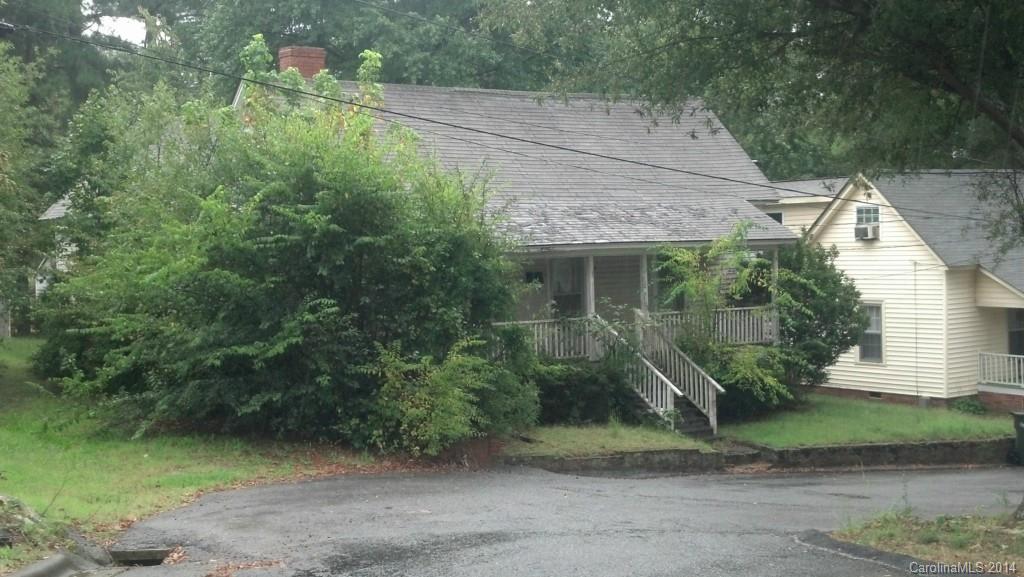 243 Misenheimer Drive NW Concord NC 28025