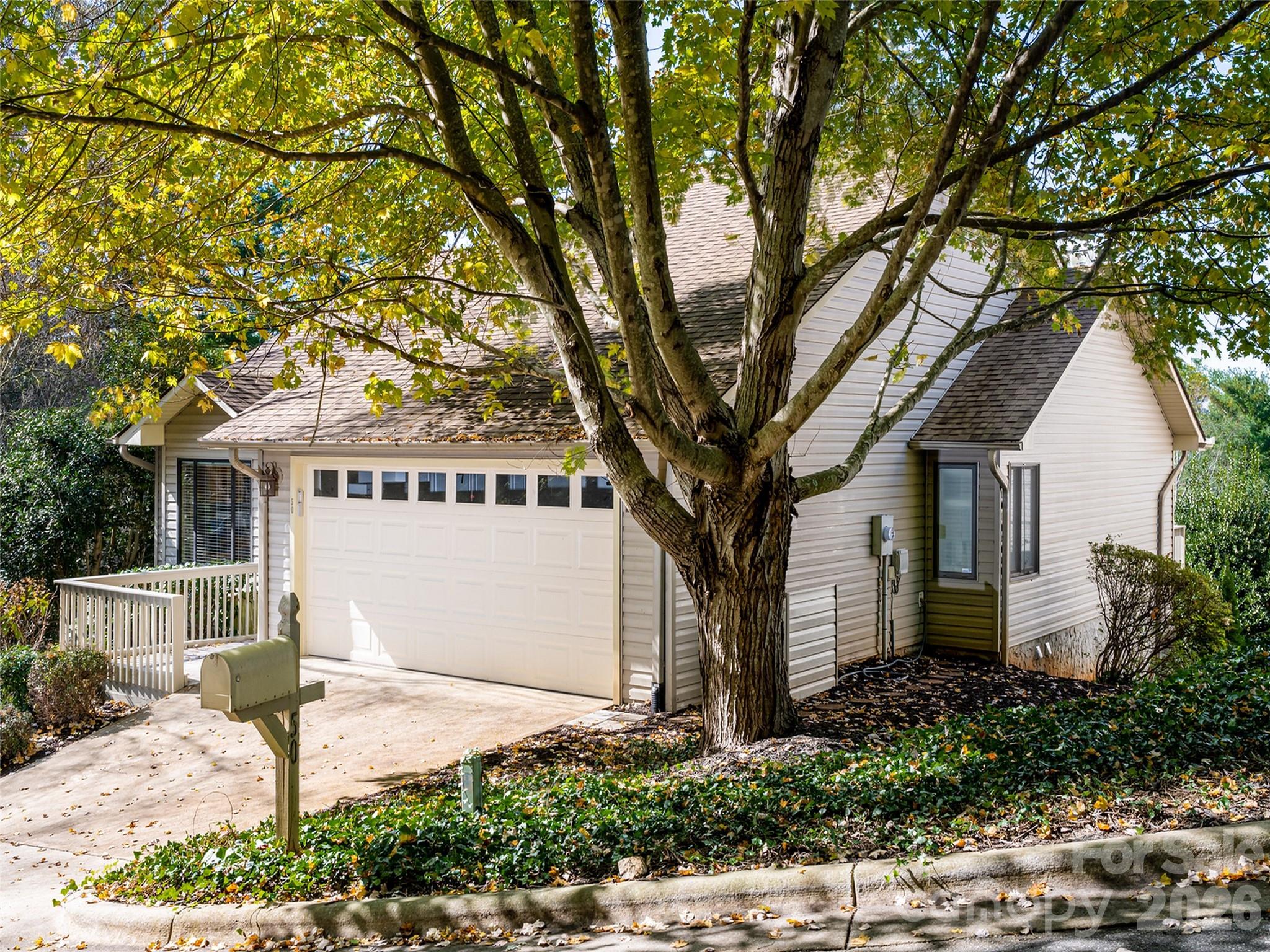 50 Park Avenue Asheville NC 28803