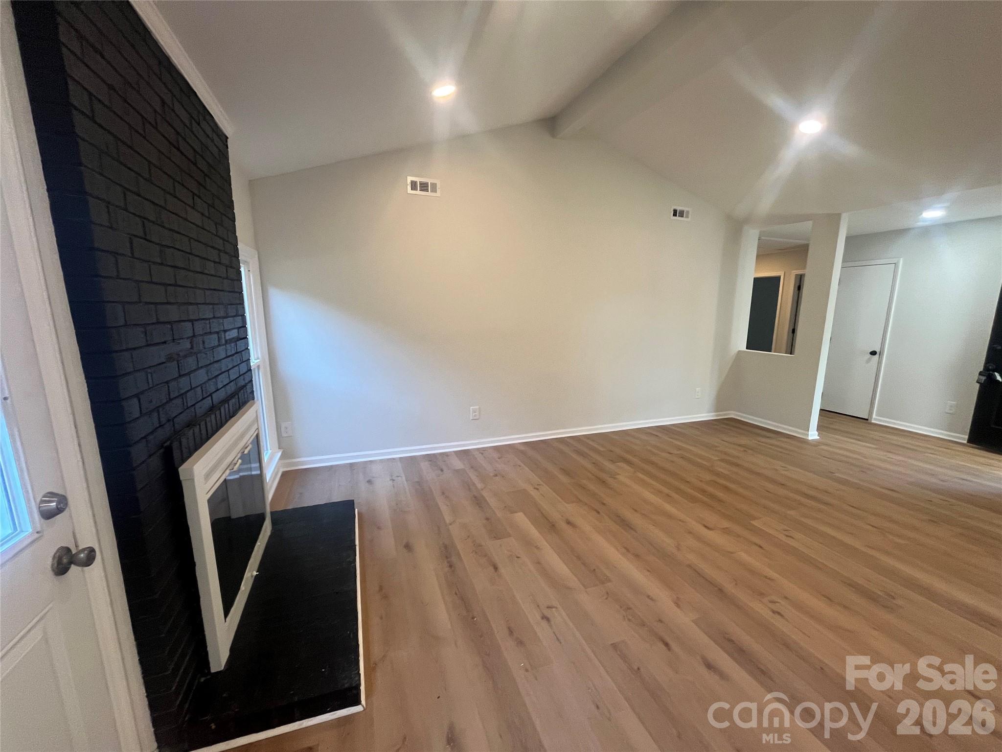 1712 Blandford Drive Charlotte NC 28262
