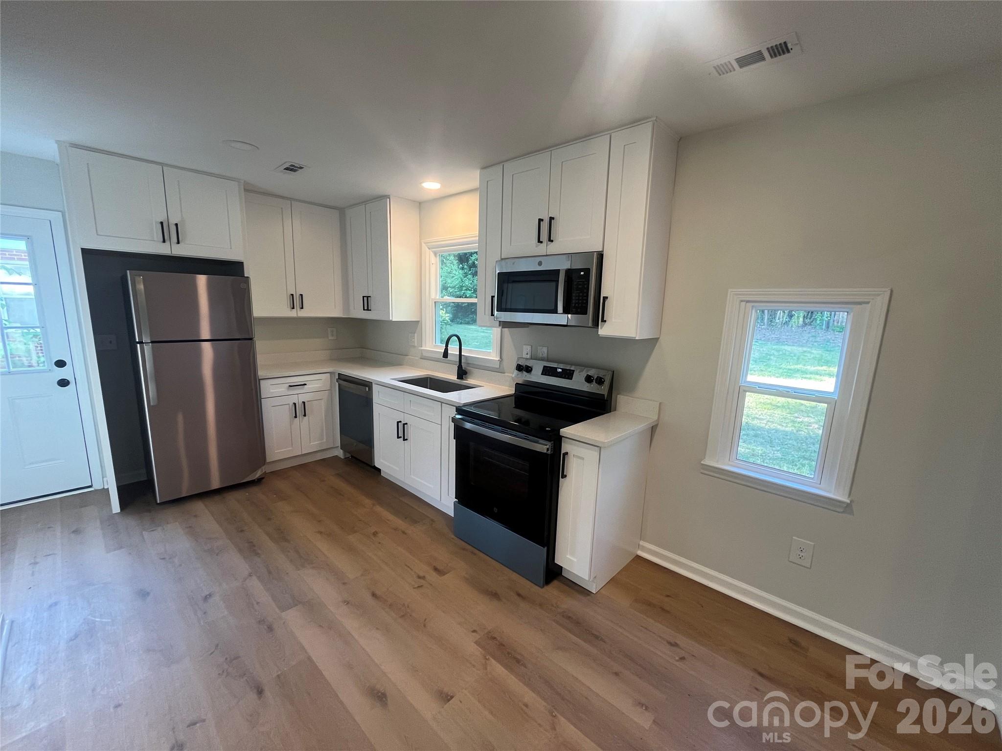 1712 Blandford Drive Charlotte NC 28262