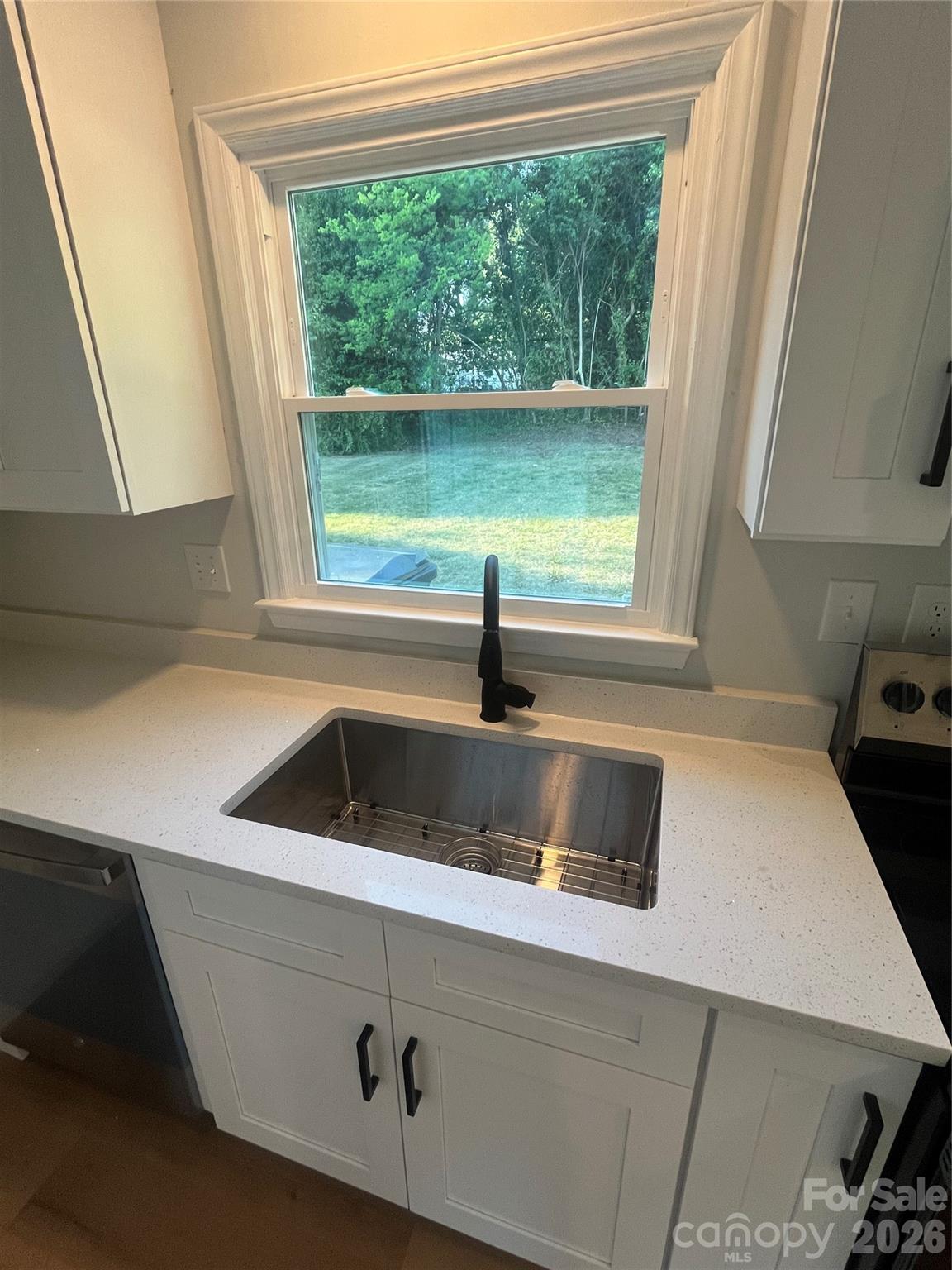 1712 Blandford Drive Charlotte NC 28262