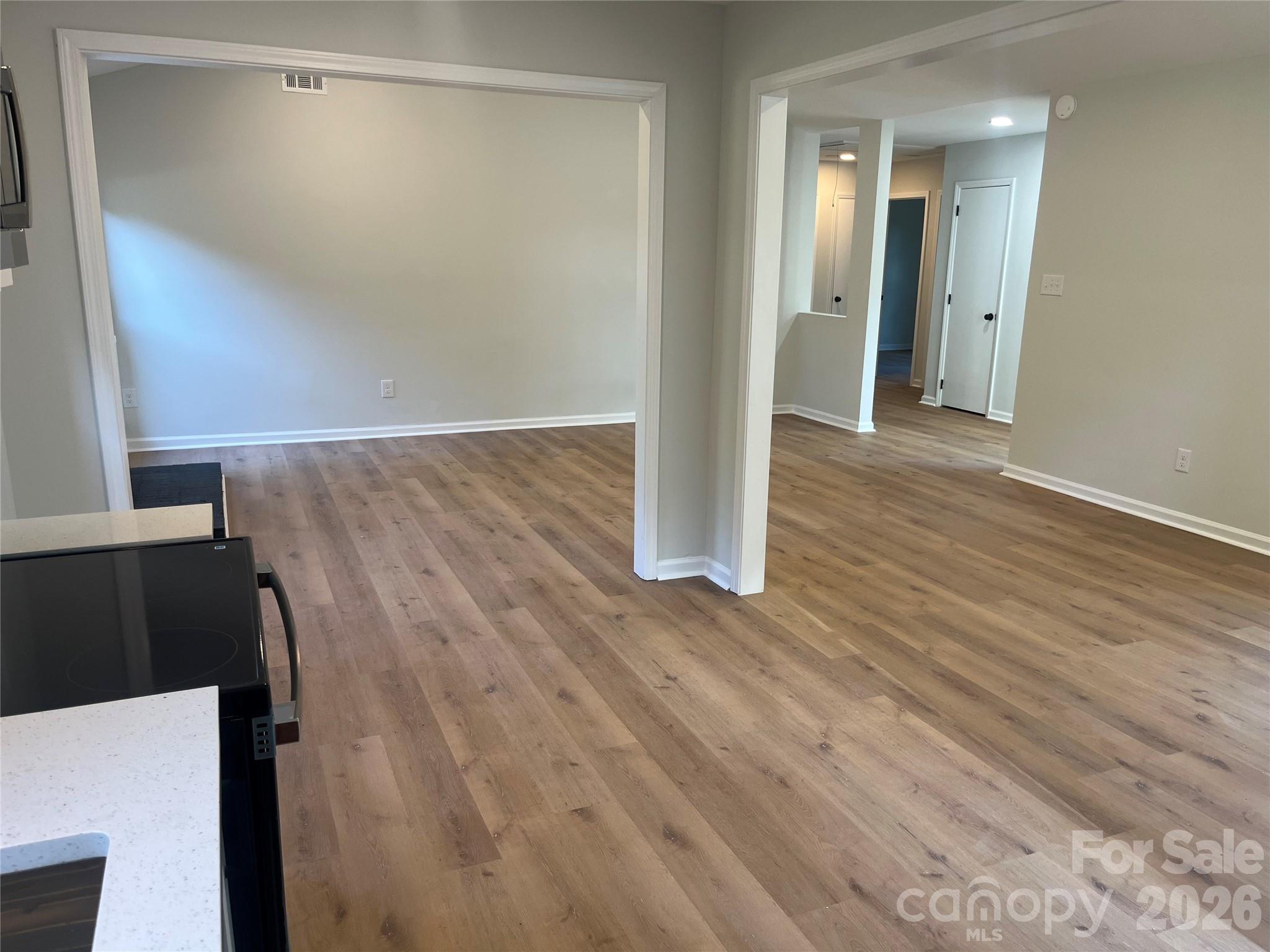 1712 Blandford Drive Charlotte NC 28262