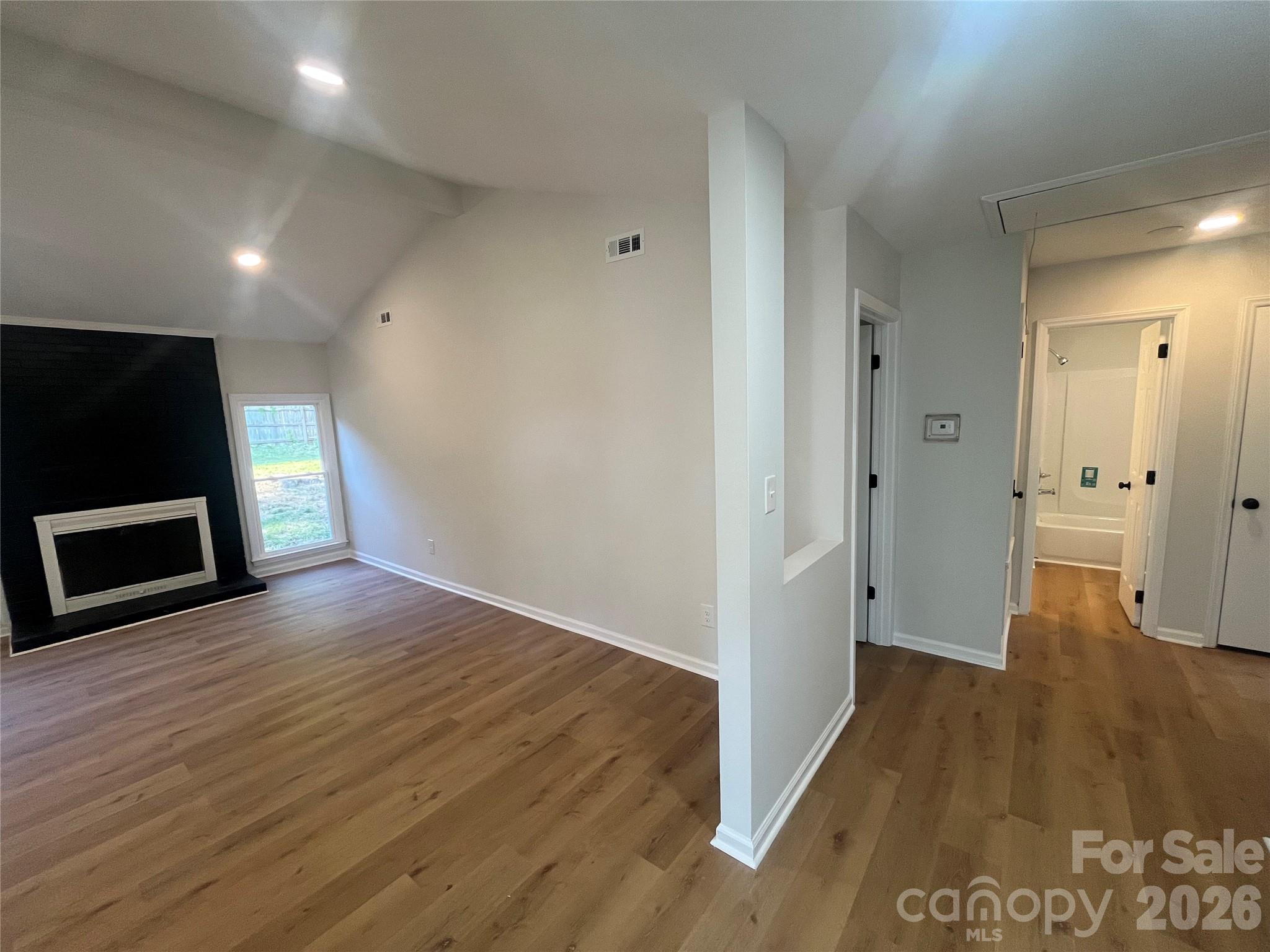1712 Blandford Drive Charlotte NC 28262