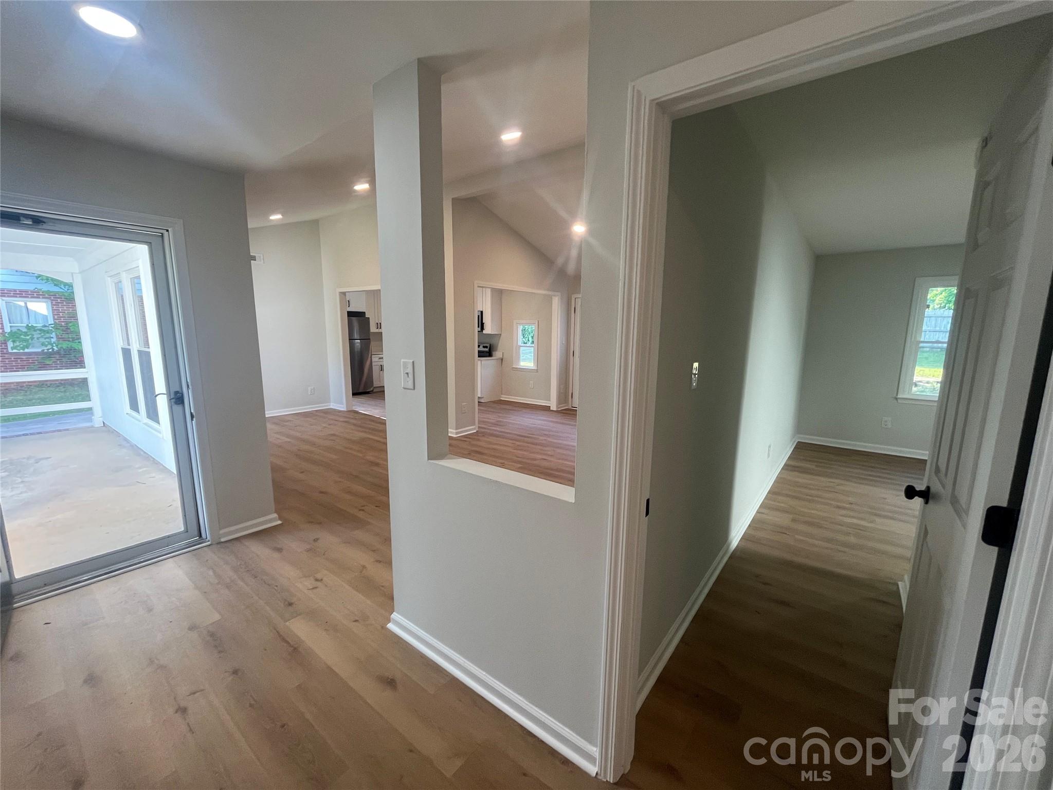 1712 Blandford Drive Charlotte NC 28262