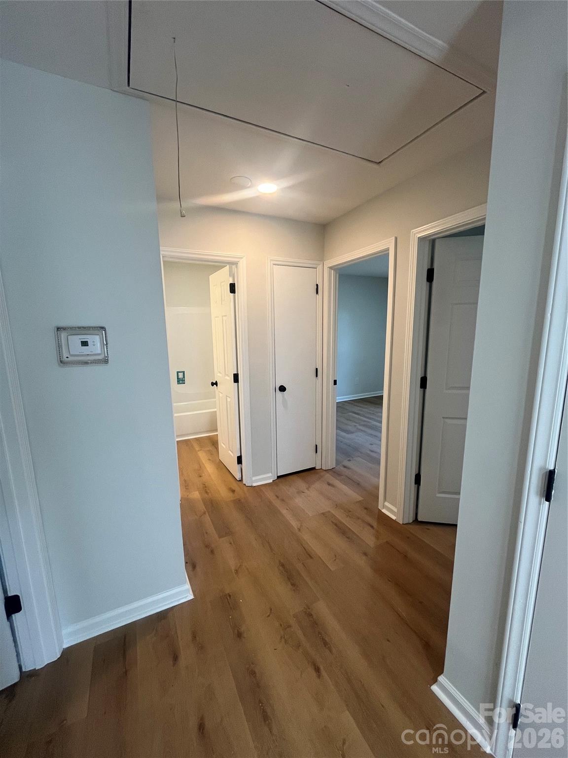 1712 Blandford Drive Charlotte NC 28262