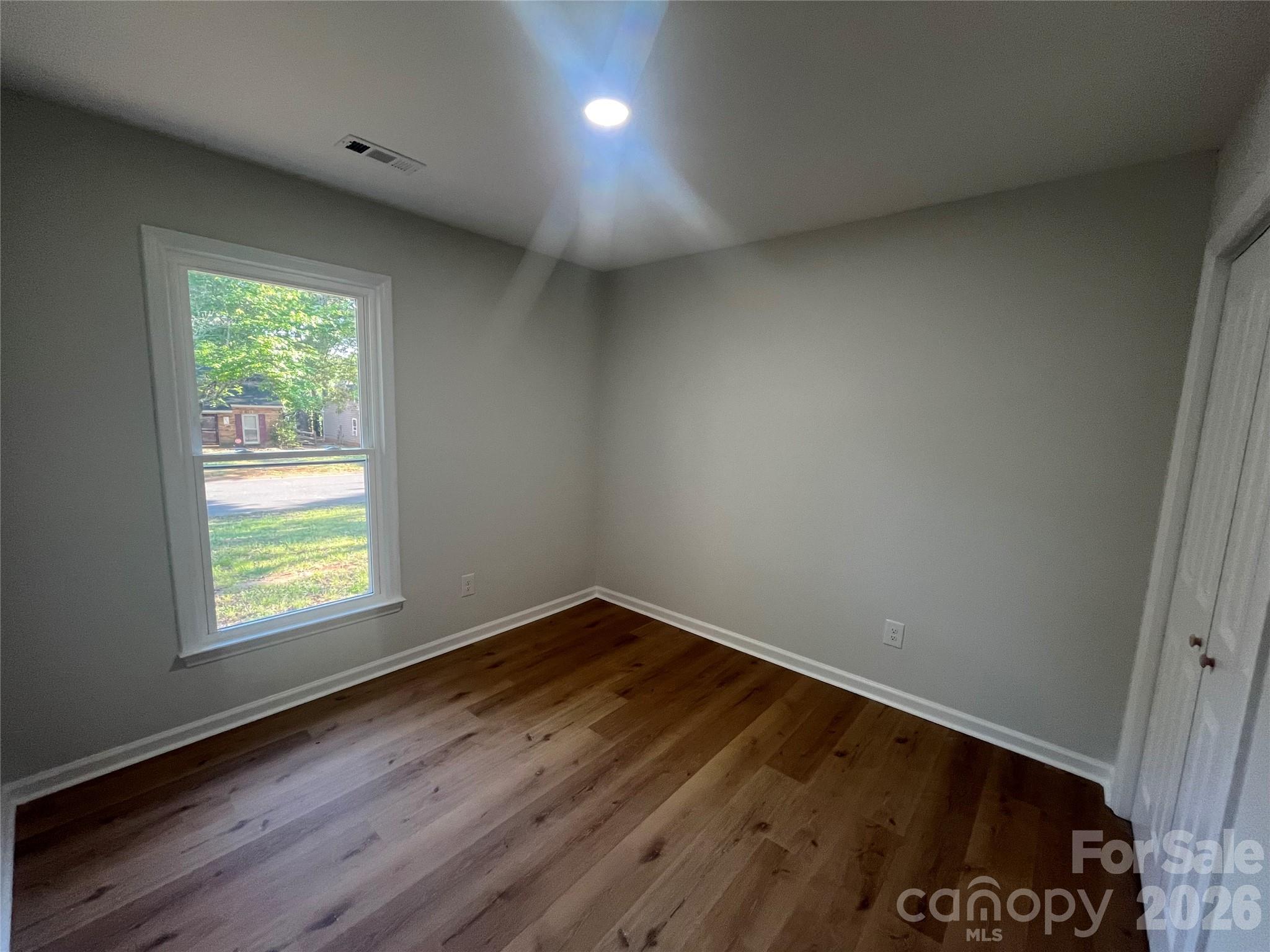 1712 Blandford Drive Charlotte NC 28262