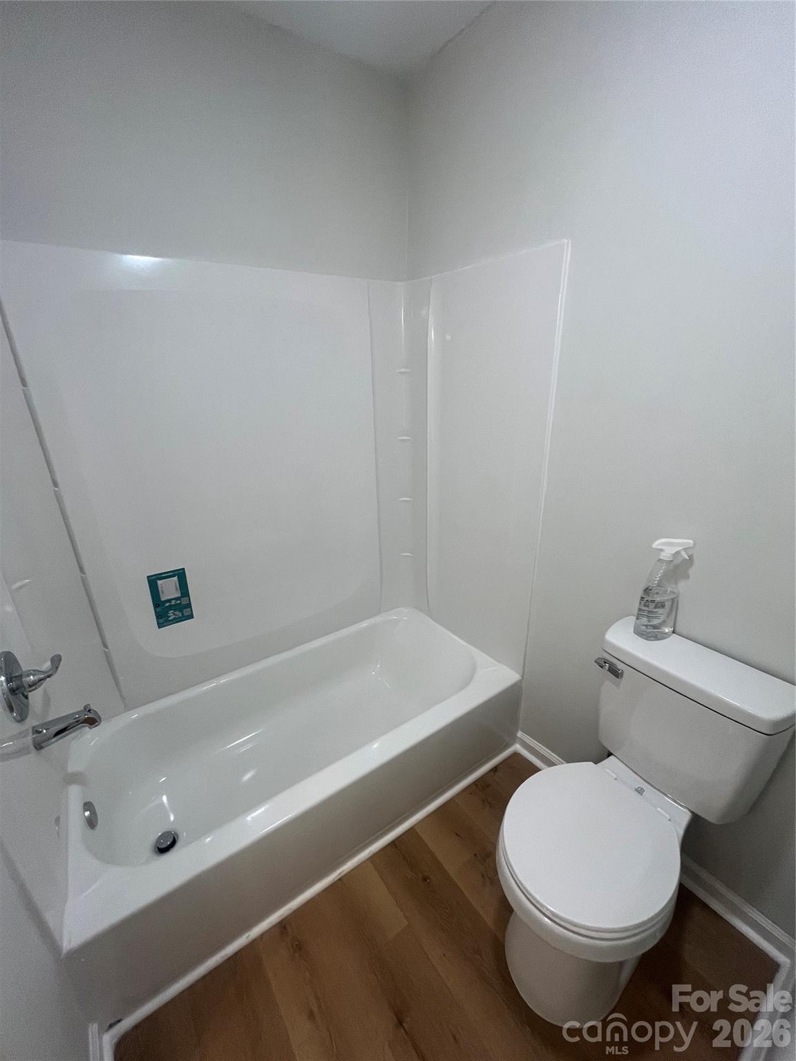 1712 Blandford Drive Charlotte NC 28262