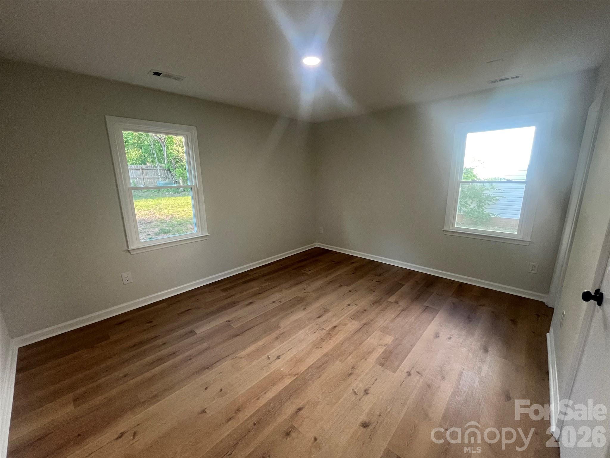 1712 Blandford Drive Charlotte NC 28262