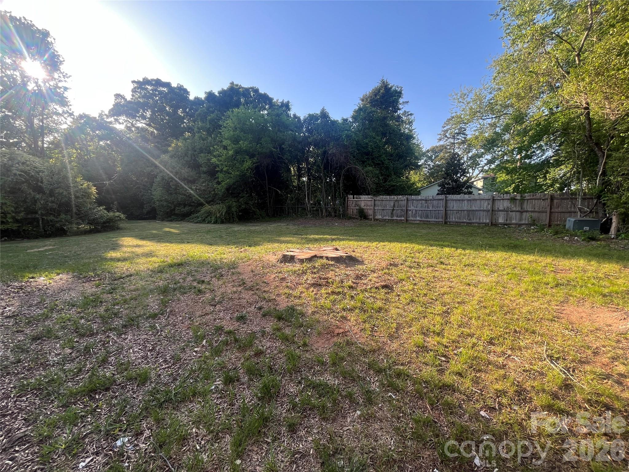 1712 Blandford Drive Charlotte NC 28262
