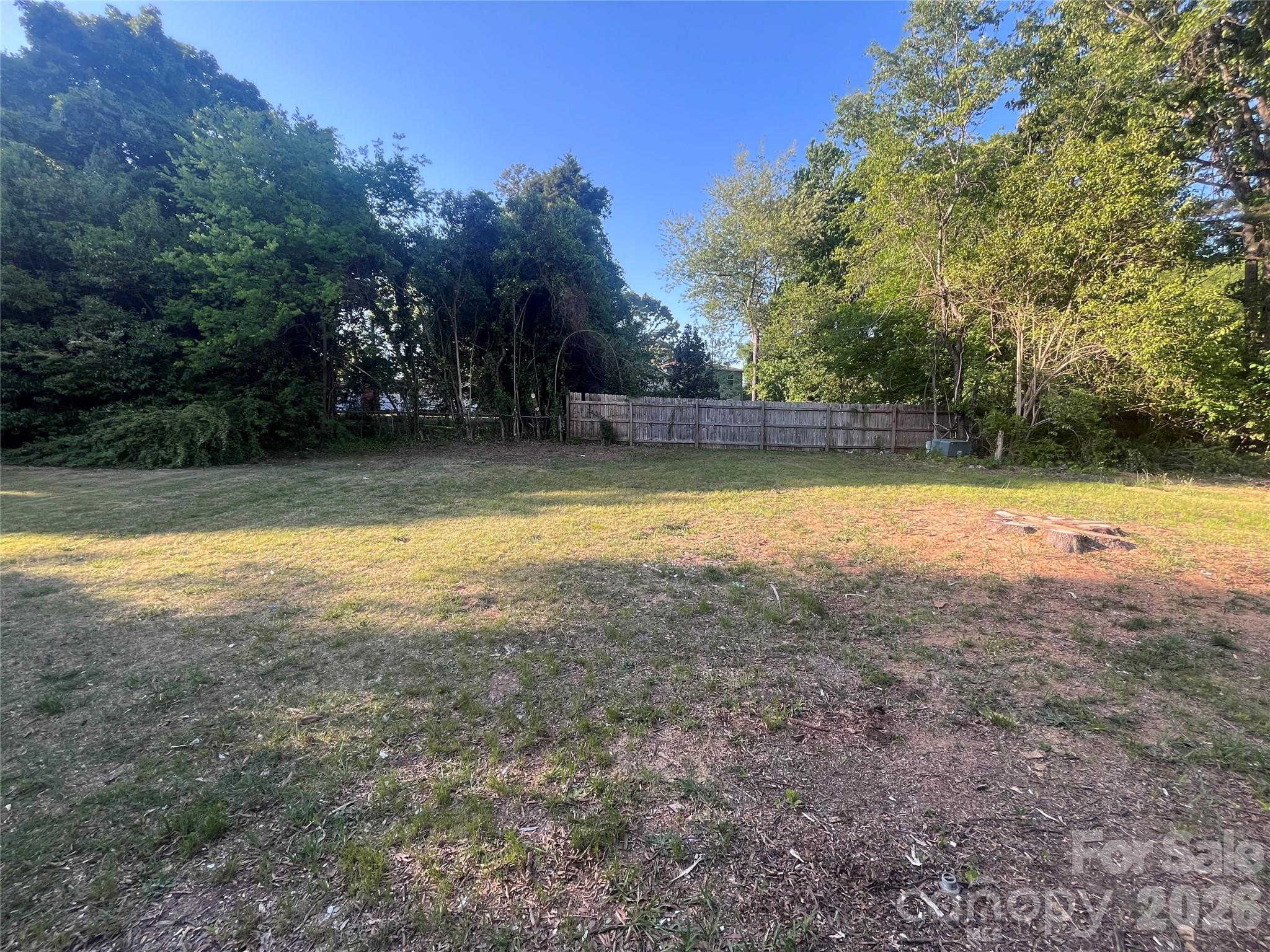 1712 Blandford Drive Charlotte NC 28262