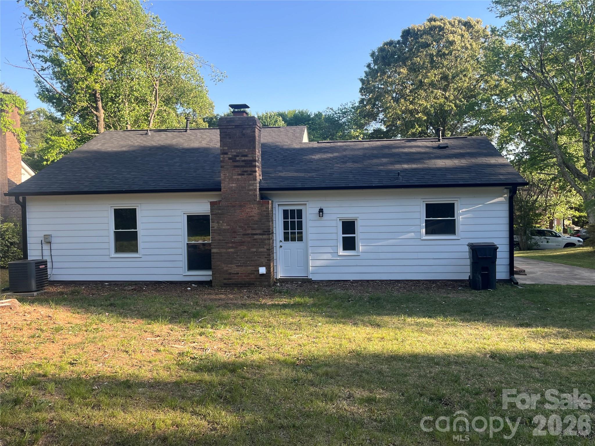 1712 Blandford Drive Charlotte NC 28262