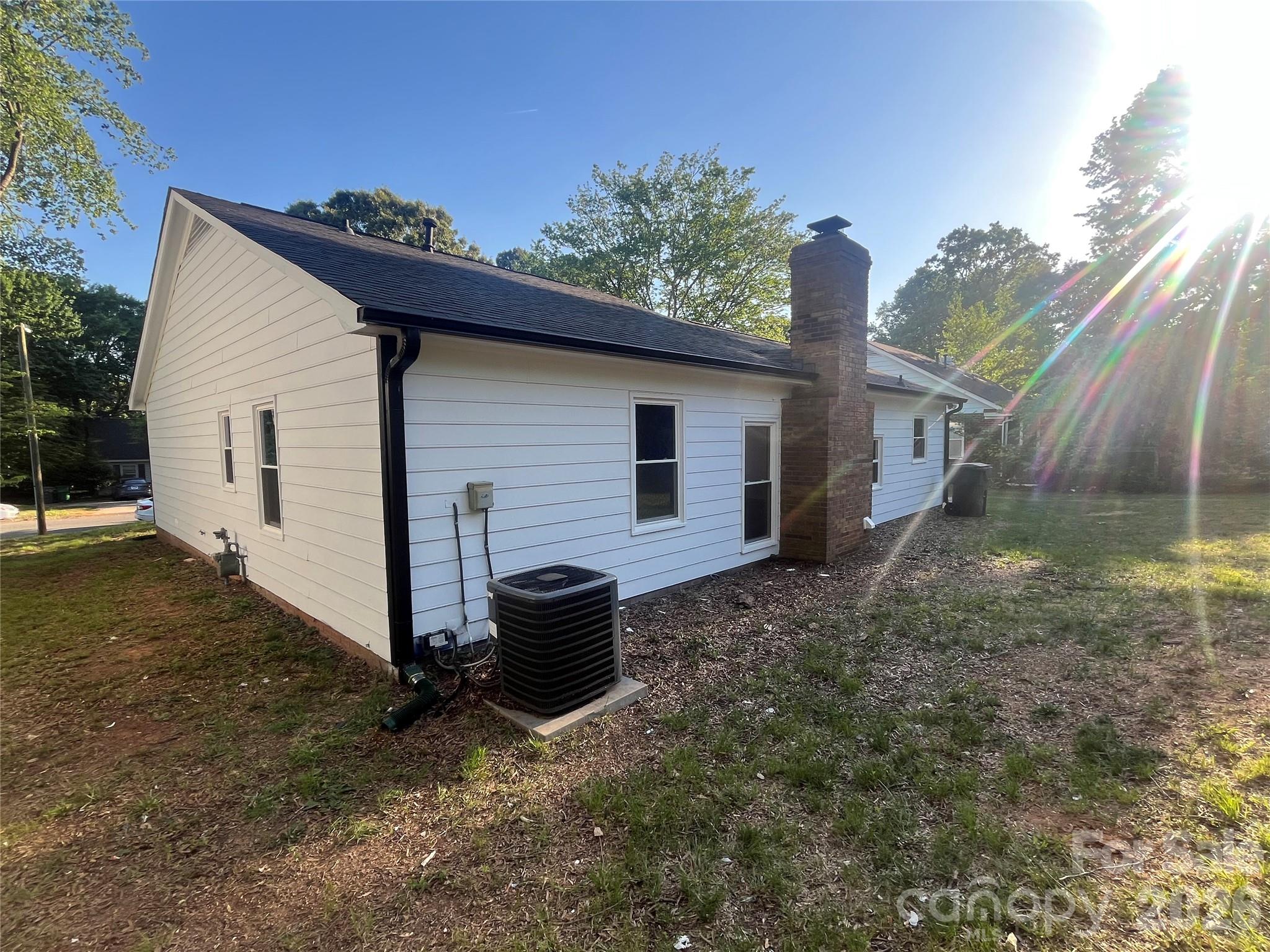 1712 Blandford Drive Charlotte NC 28262