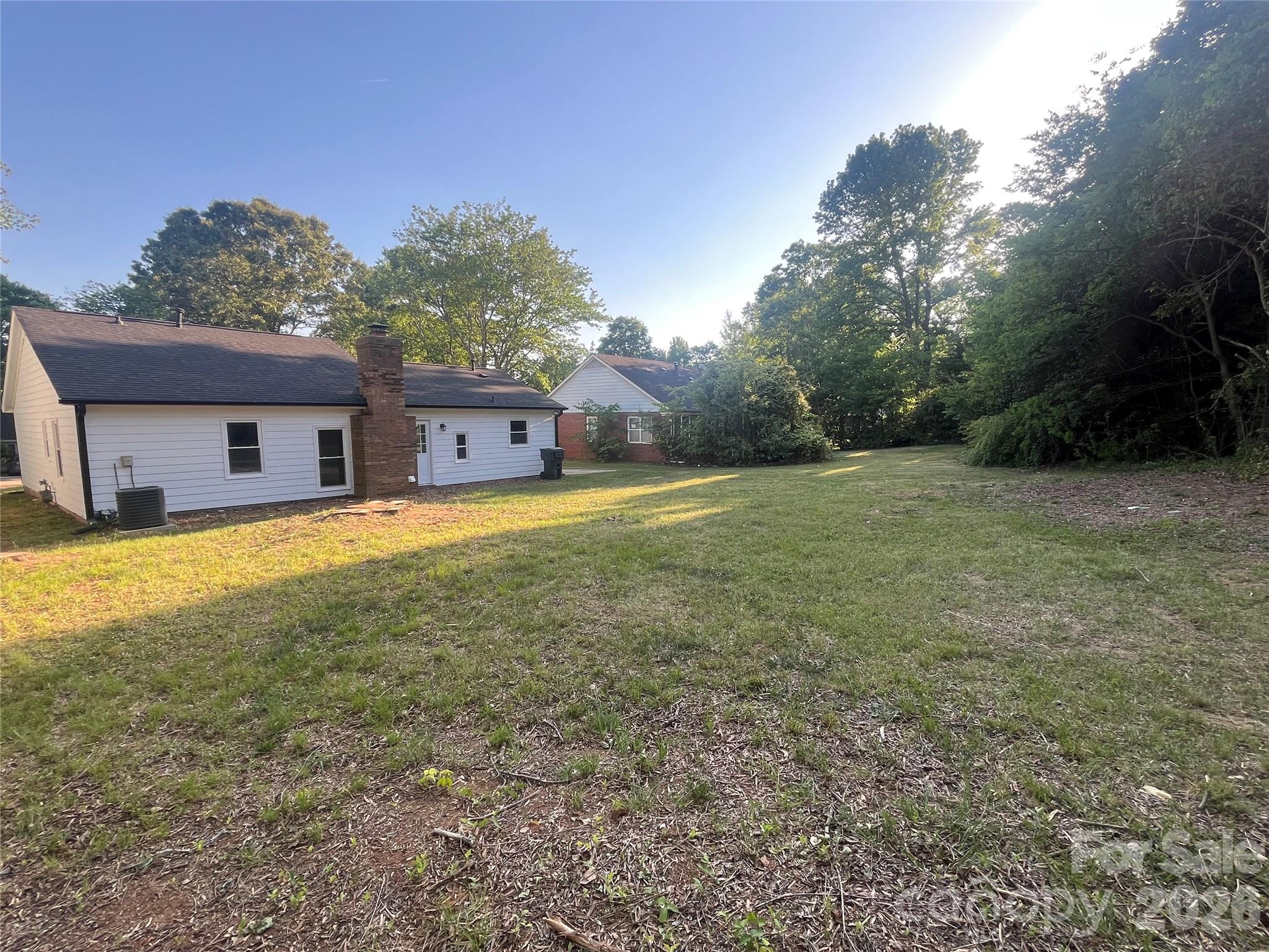 1712 Blandford Drive Charlotte NC 28262