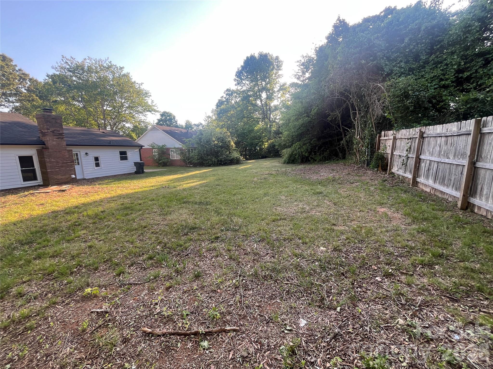 1712 Blandford Drive Charlotte NC 28262