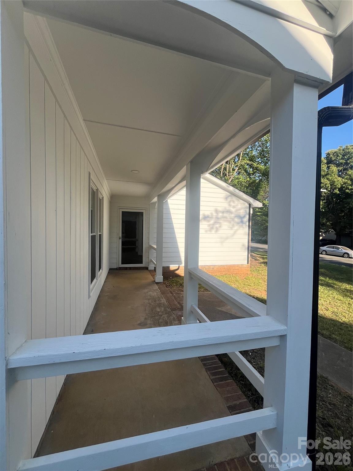 1712 Blandford Drive Charlotte NC 28262