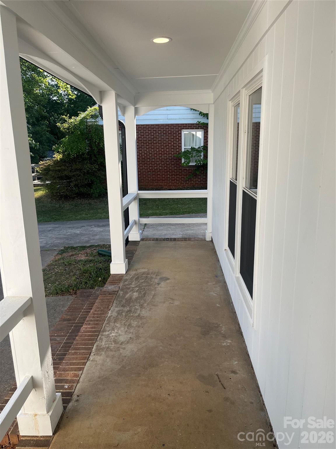 1712 Blandford Drive Charlotte NC 28262