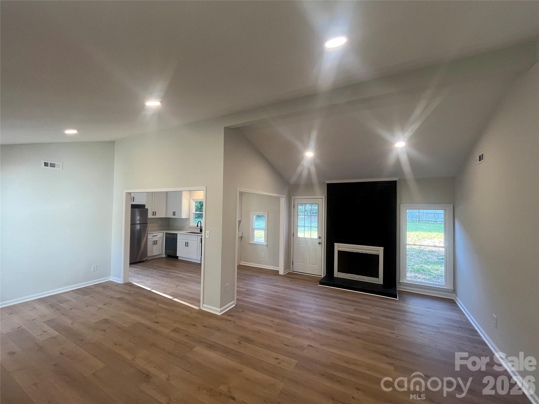 1712 Blandford Drive Charlotte NC 28262