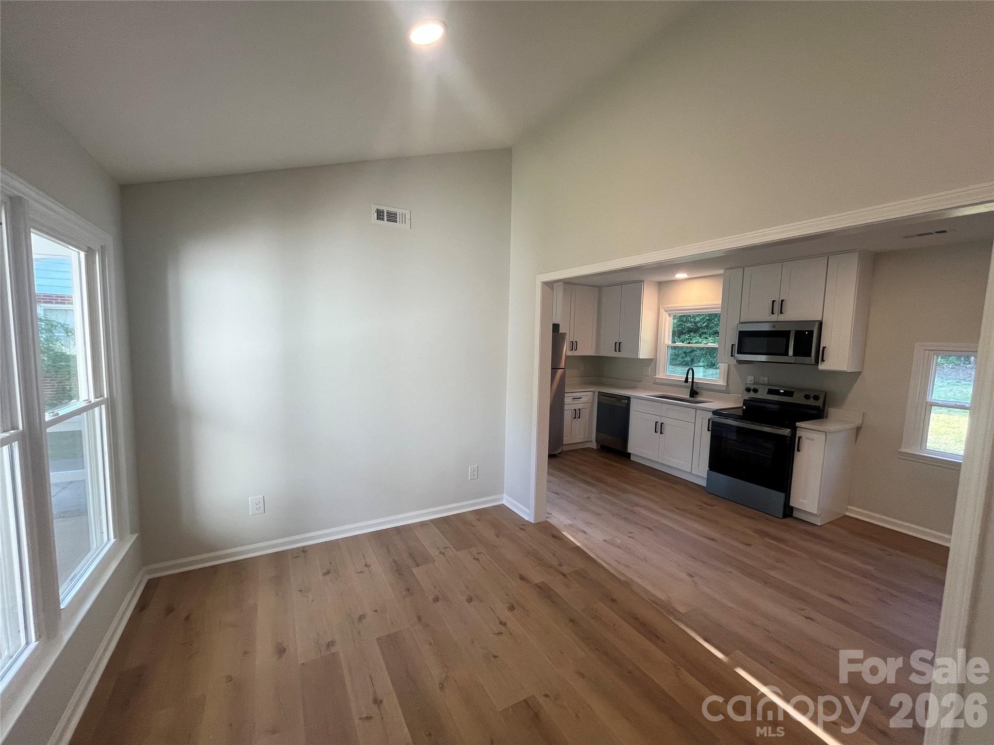 1712 Blandford Drive Charlotte NC 28262