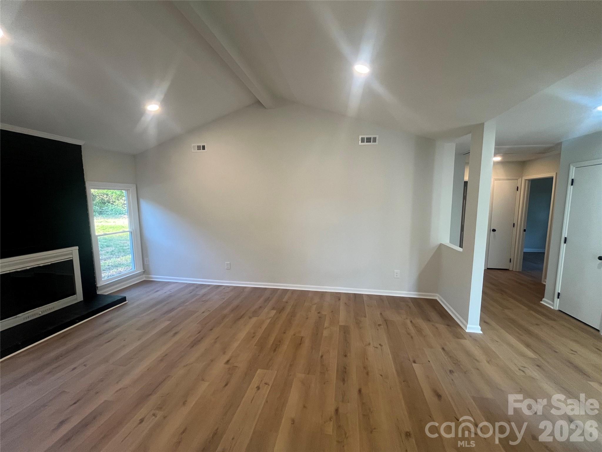 1712 Blandford Drive Charlotte NC 28262