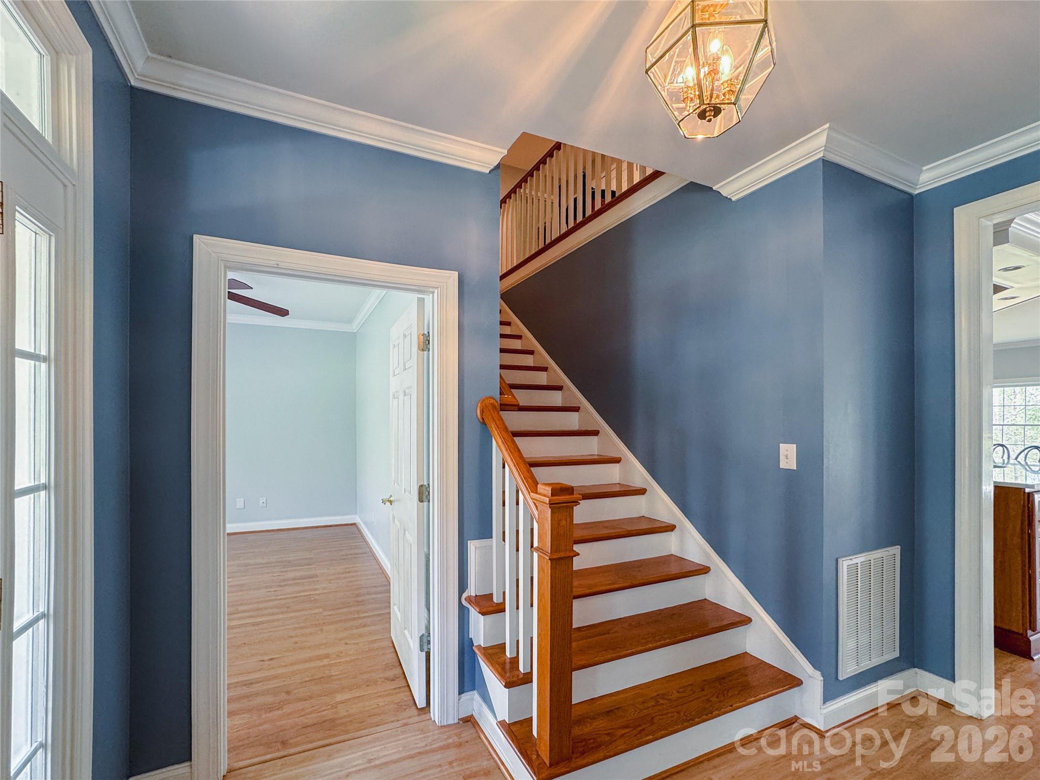 3506 Hayden Drive Charlotte NC 28269