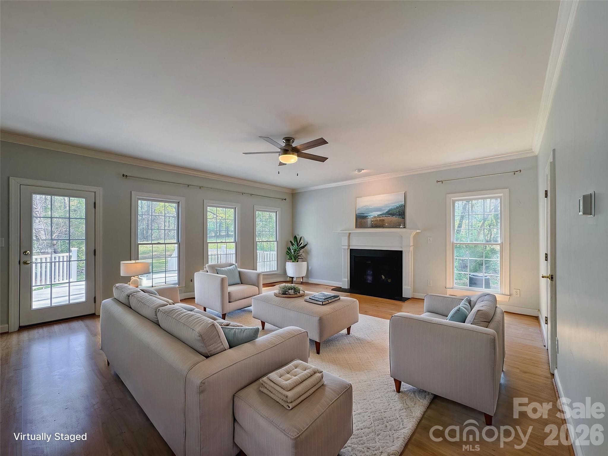 3506 Hayden Drive Charlotte NC 28269