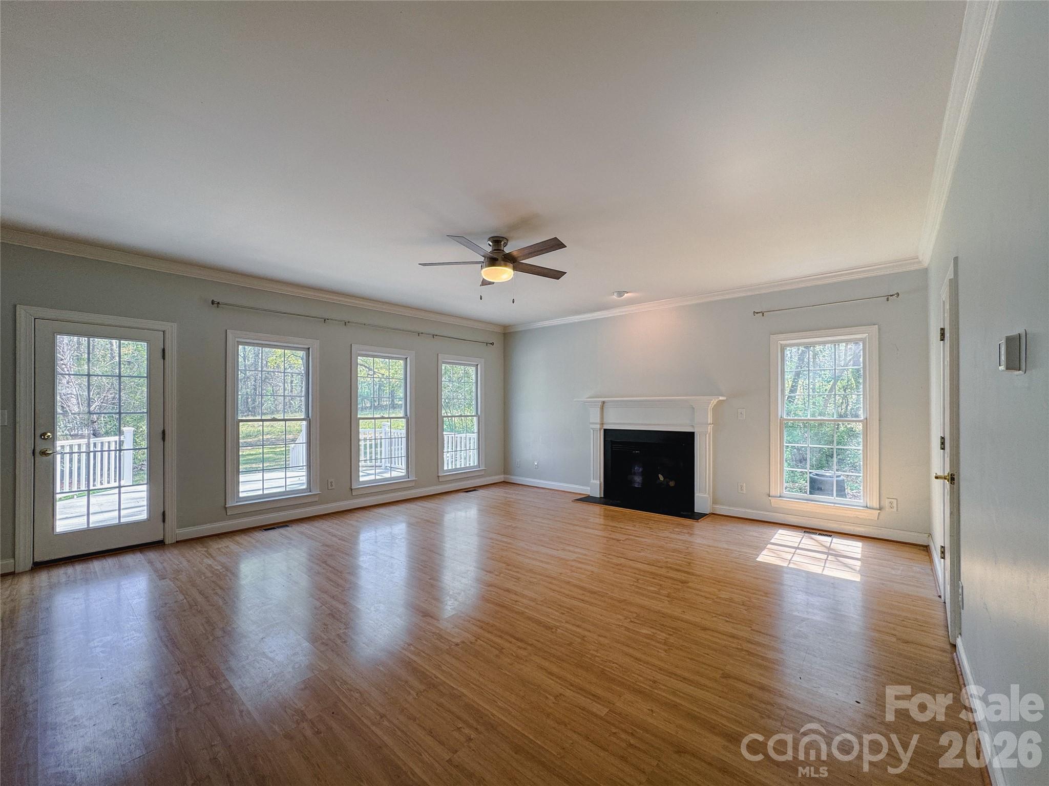 3506 Hayden Drive Charlotte NC 28269