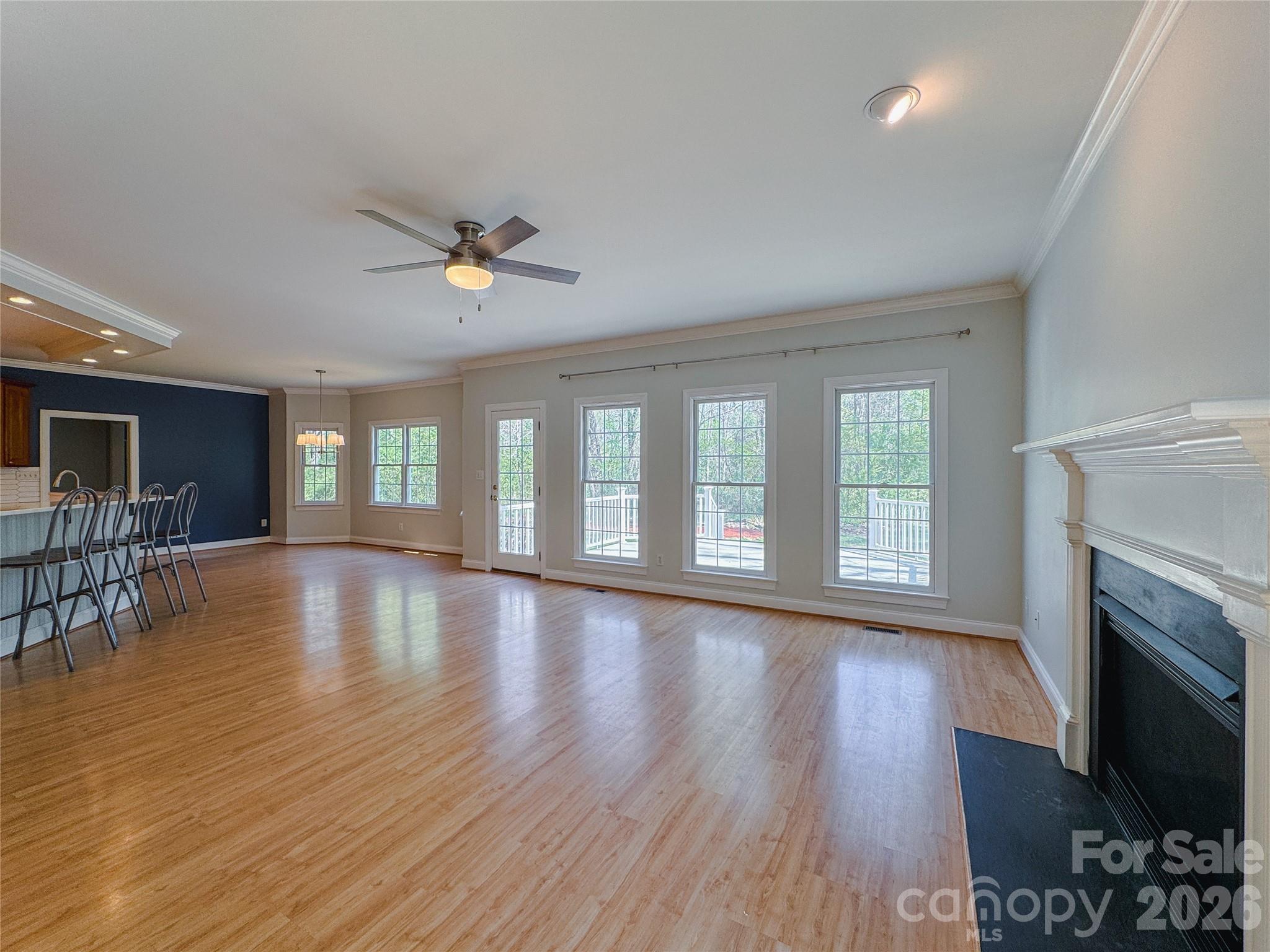 3506 Hayden Drive Charlotte NC 28269