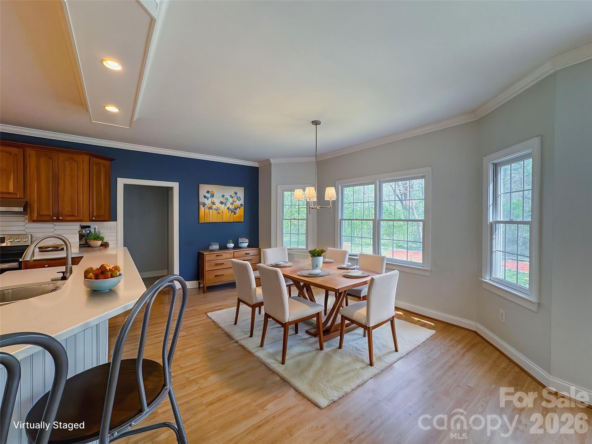 3506 Hayden Drive Charlotte NC 28269