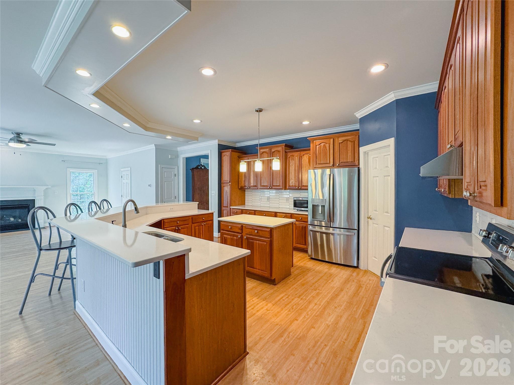 3506 Hayden Drive Charlotte NC 28269