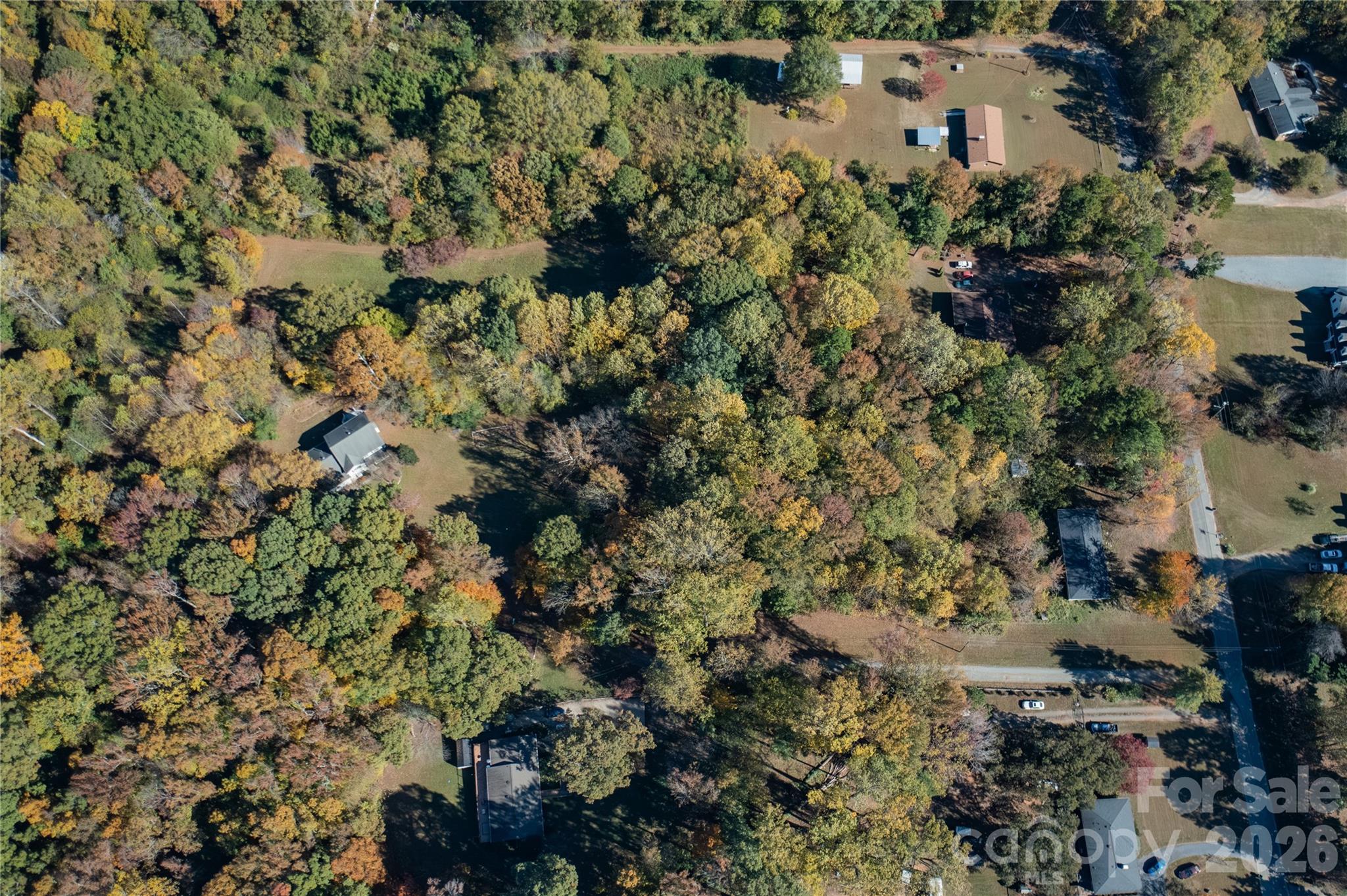 3506 Hayden Drive Charlotte NC 28269