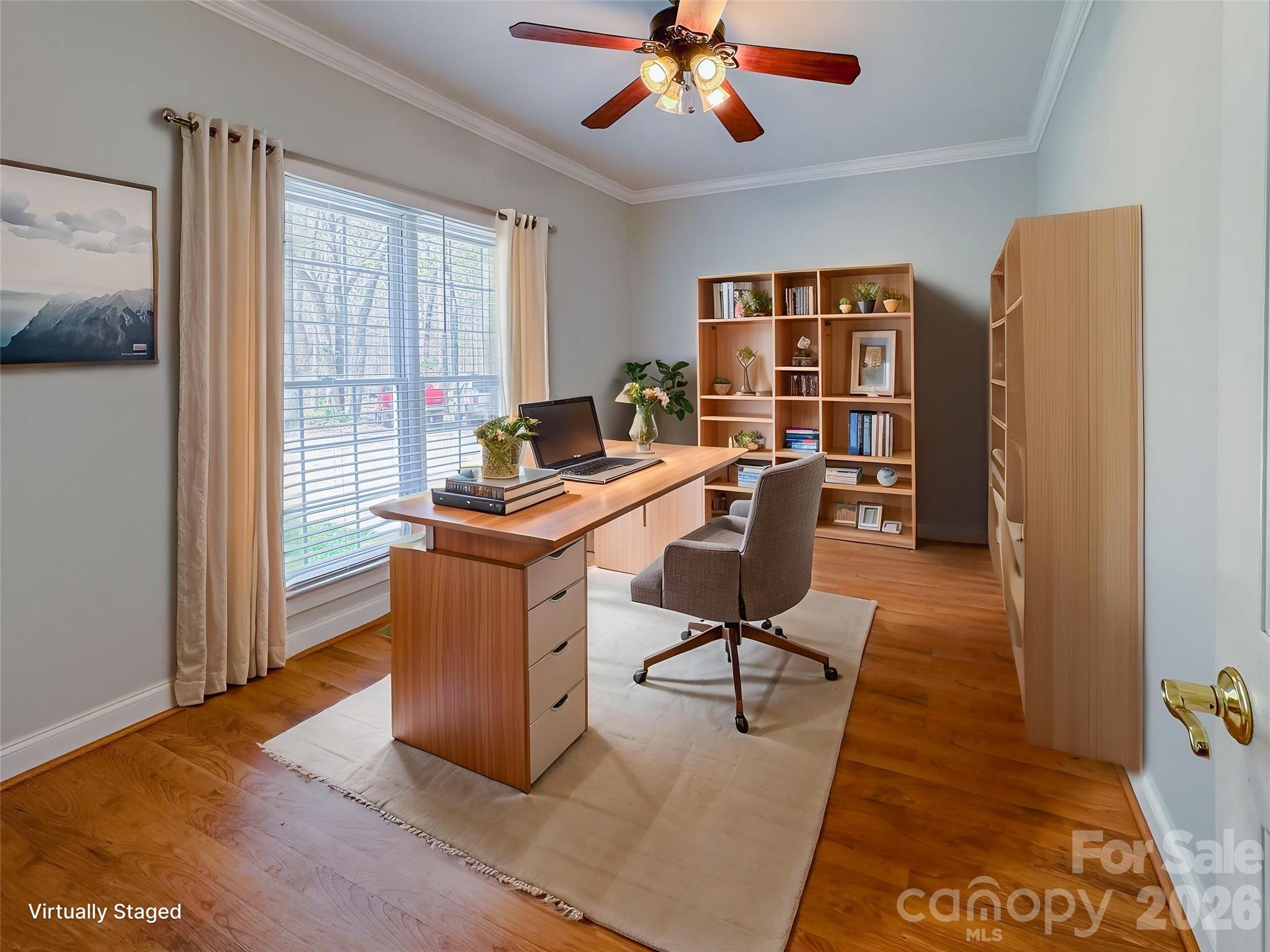 3506 Hayden Drive Charlotte NC 28269