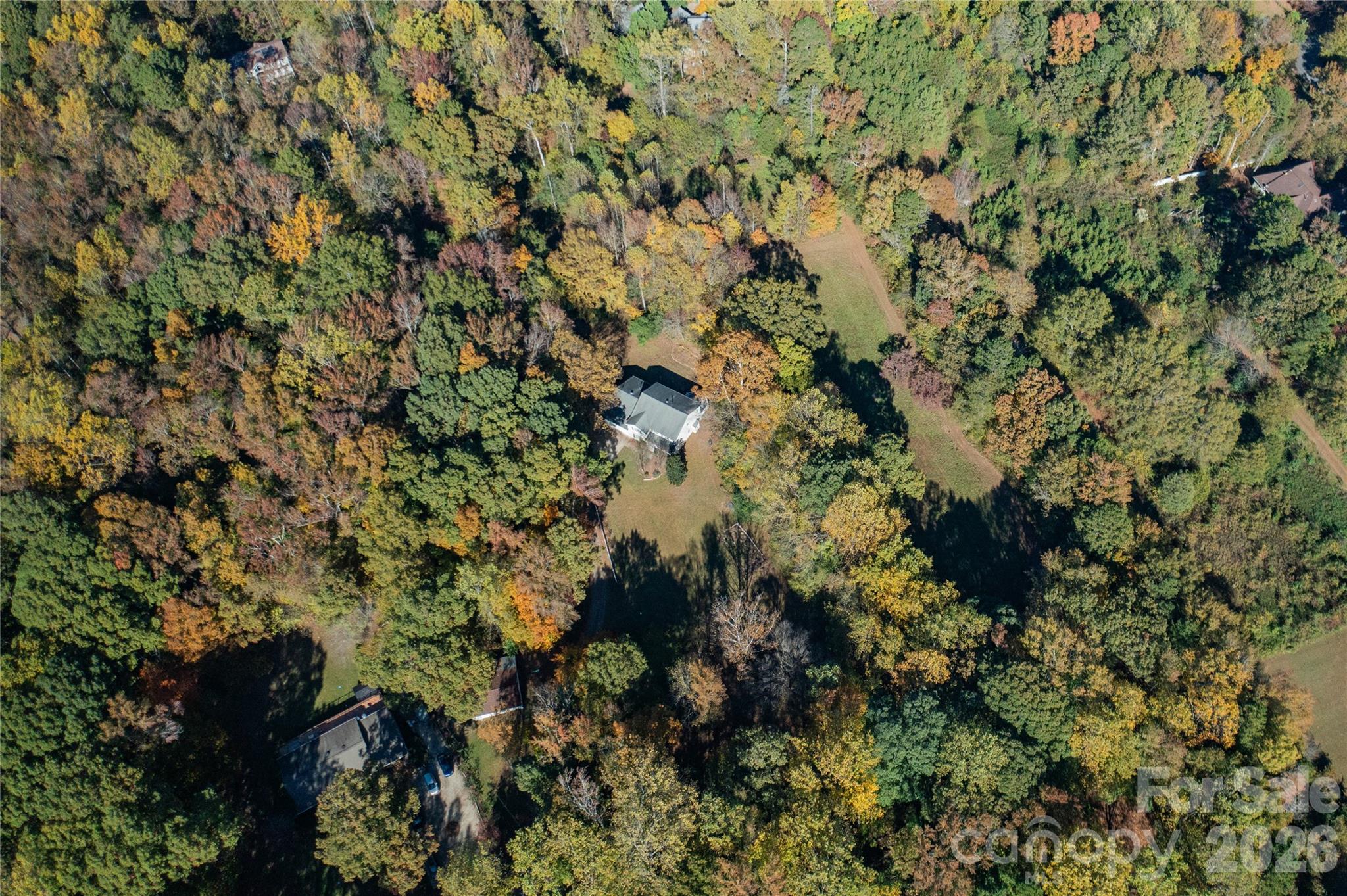 3506 Hayden Drive Charlotte NC 28269