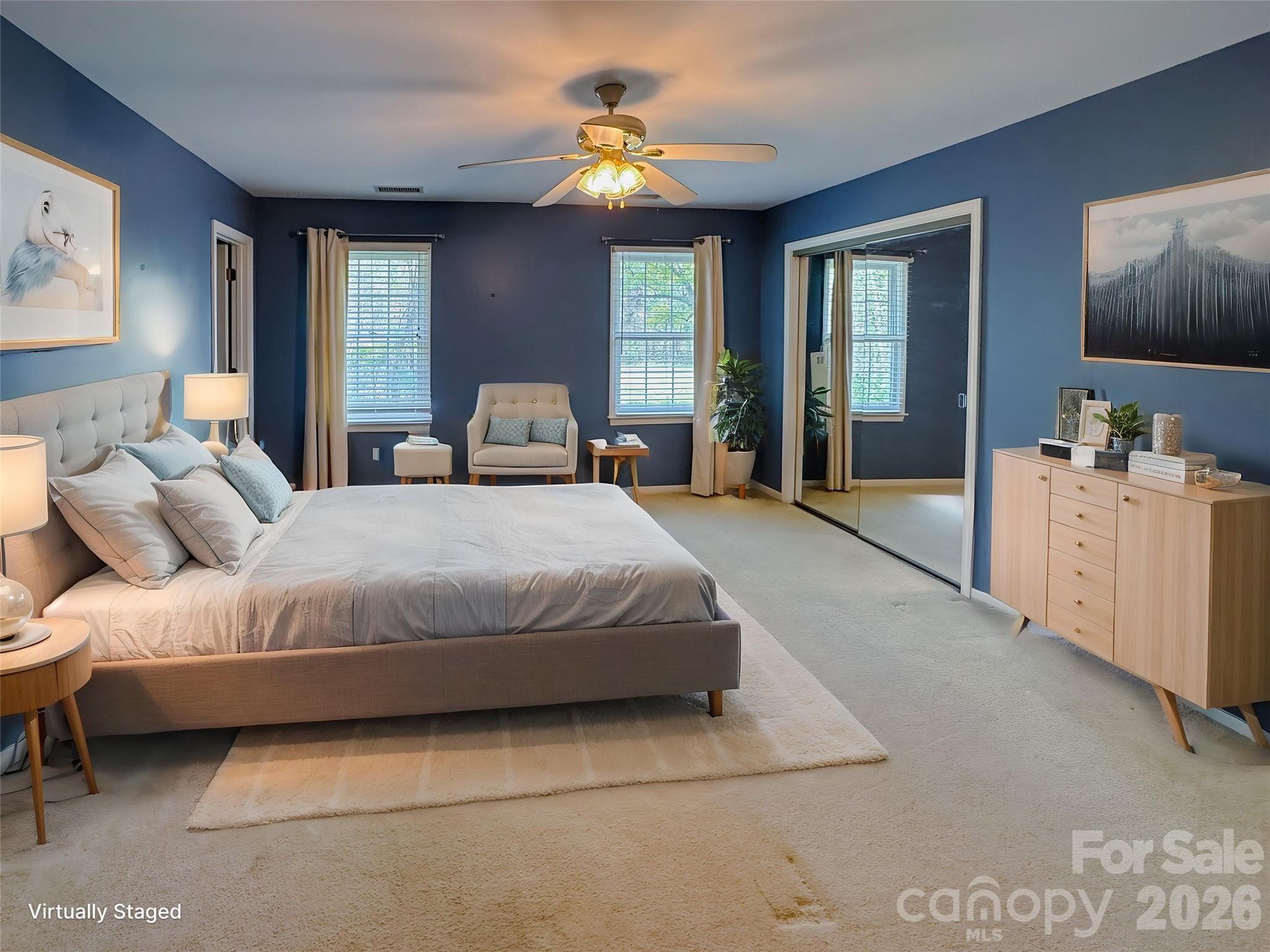 3506 Hayden Drive Charlotte NC 28269