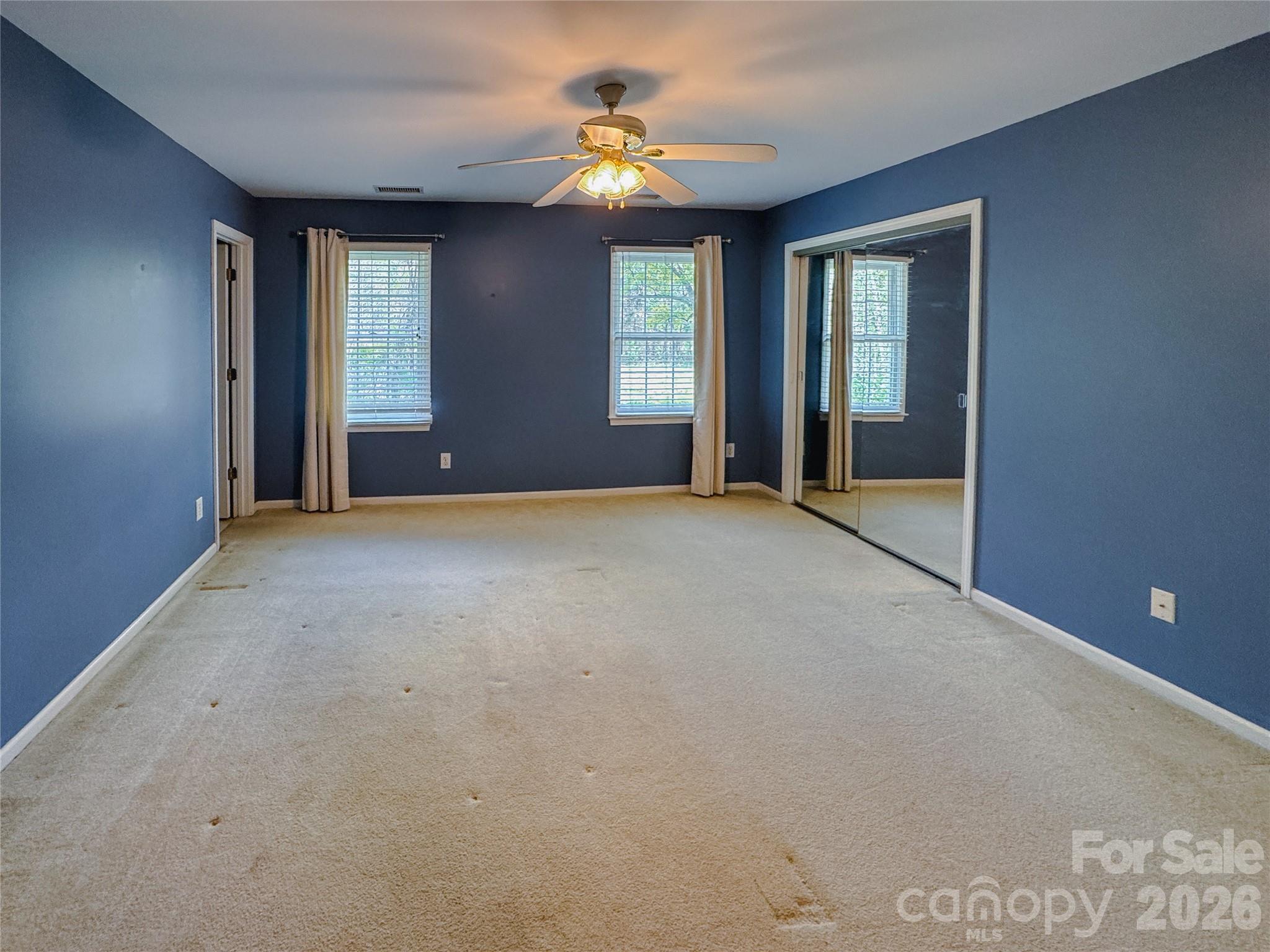 3506 Hayden Drive Charlotte NC 28269