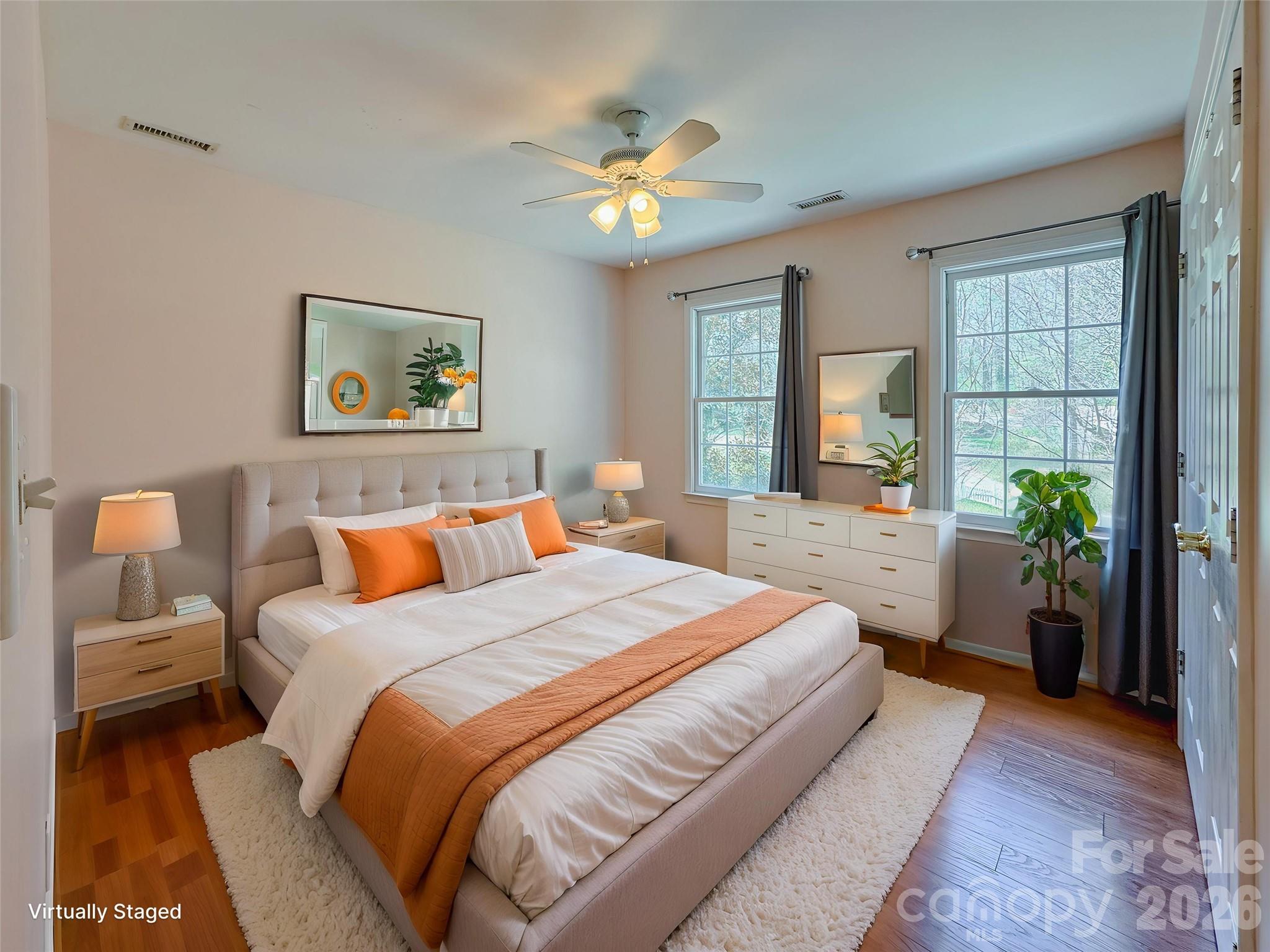 3506 Hayden Drive Charlotte NC 28269
