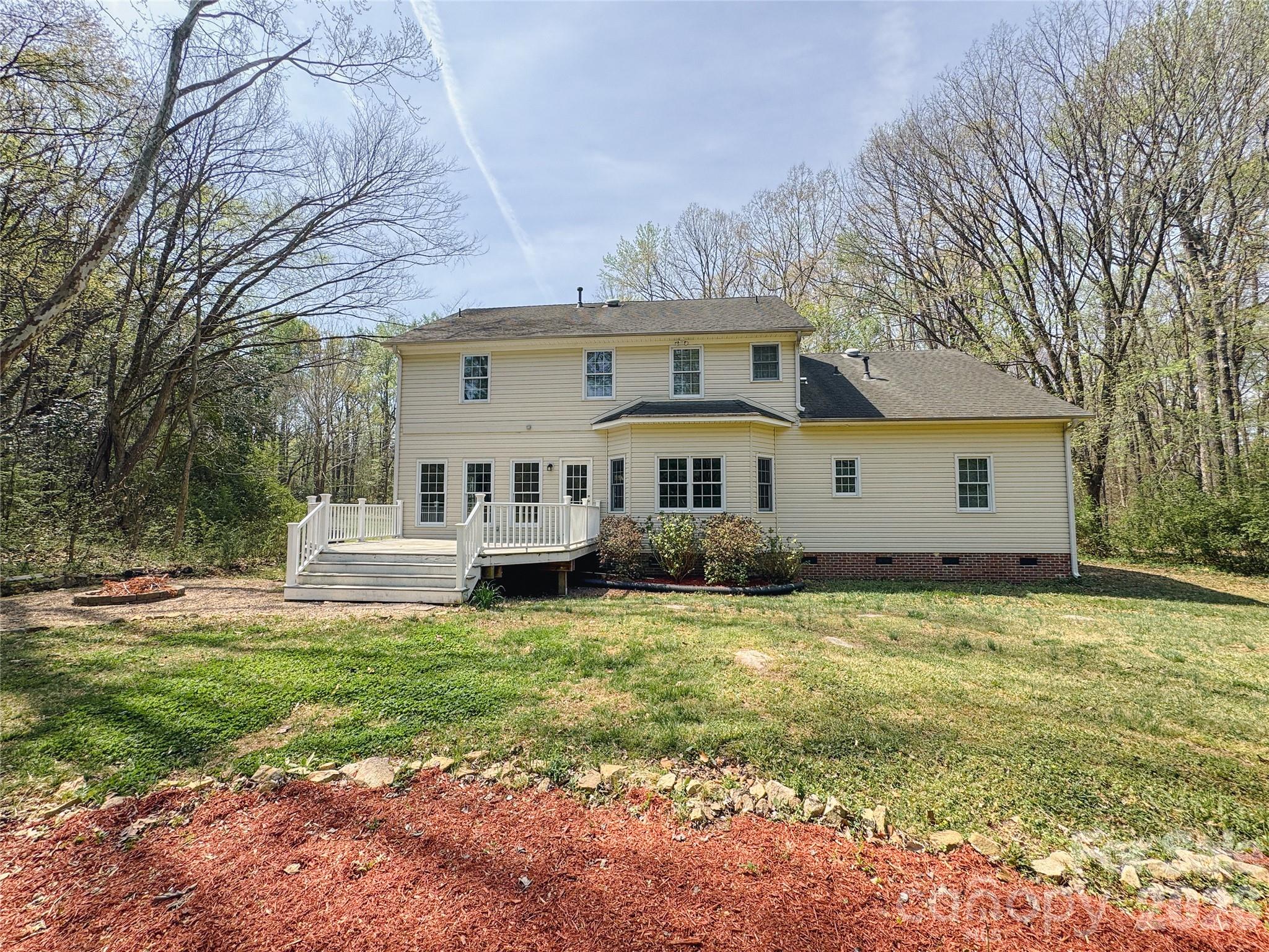 3506 Hayden Drive Charlotte NC 28269