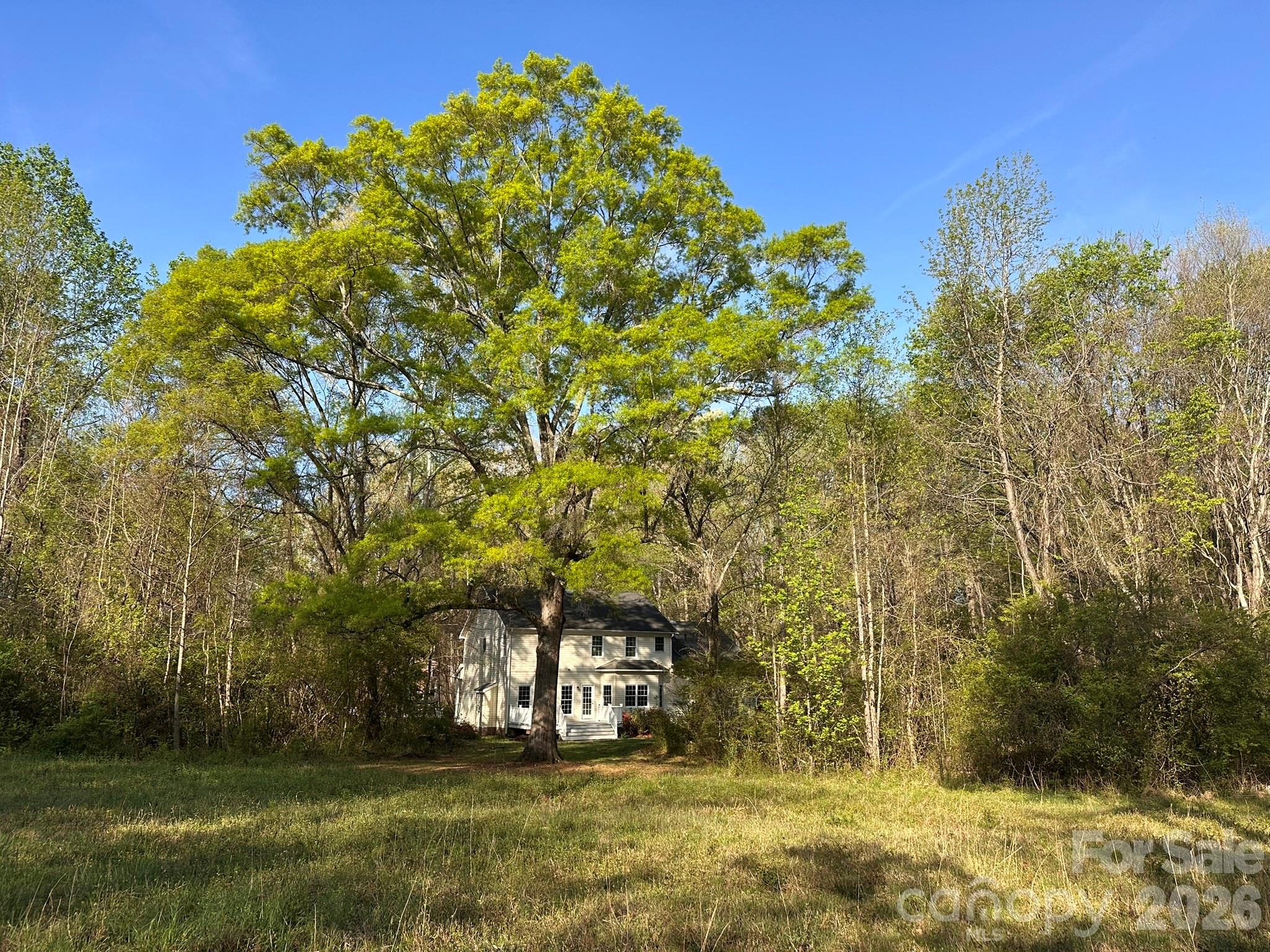3506 Hayden Drive Charlotte NC 28269