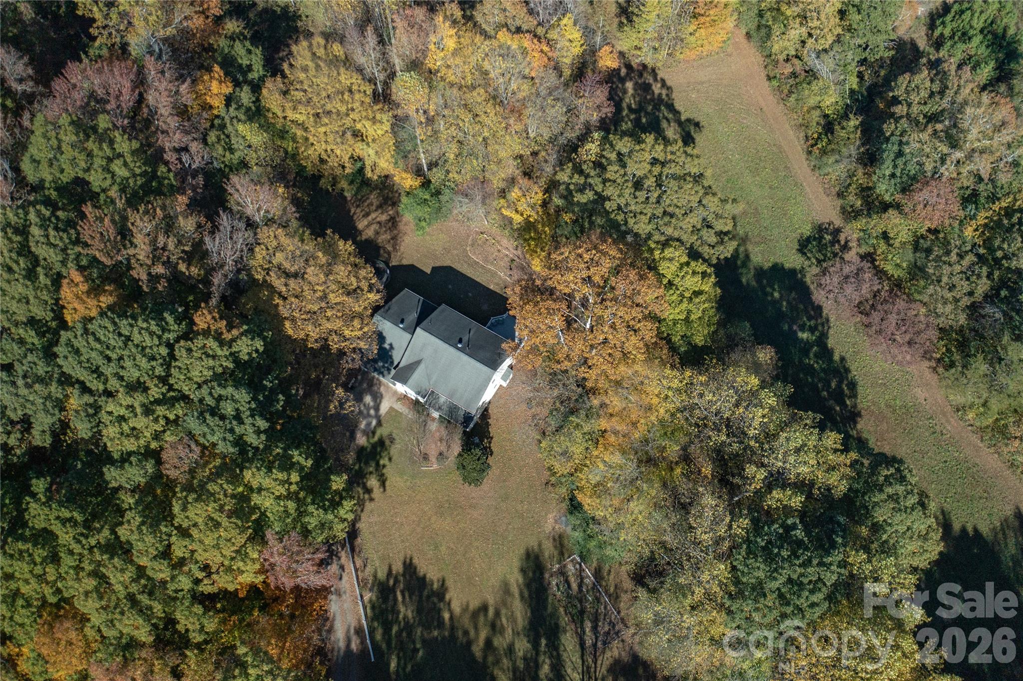 3506 Hayden Drive Charlotte NC 28269