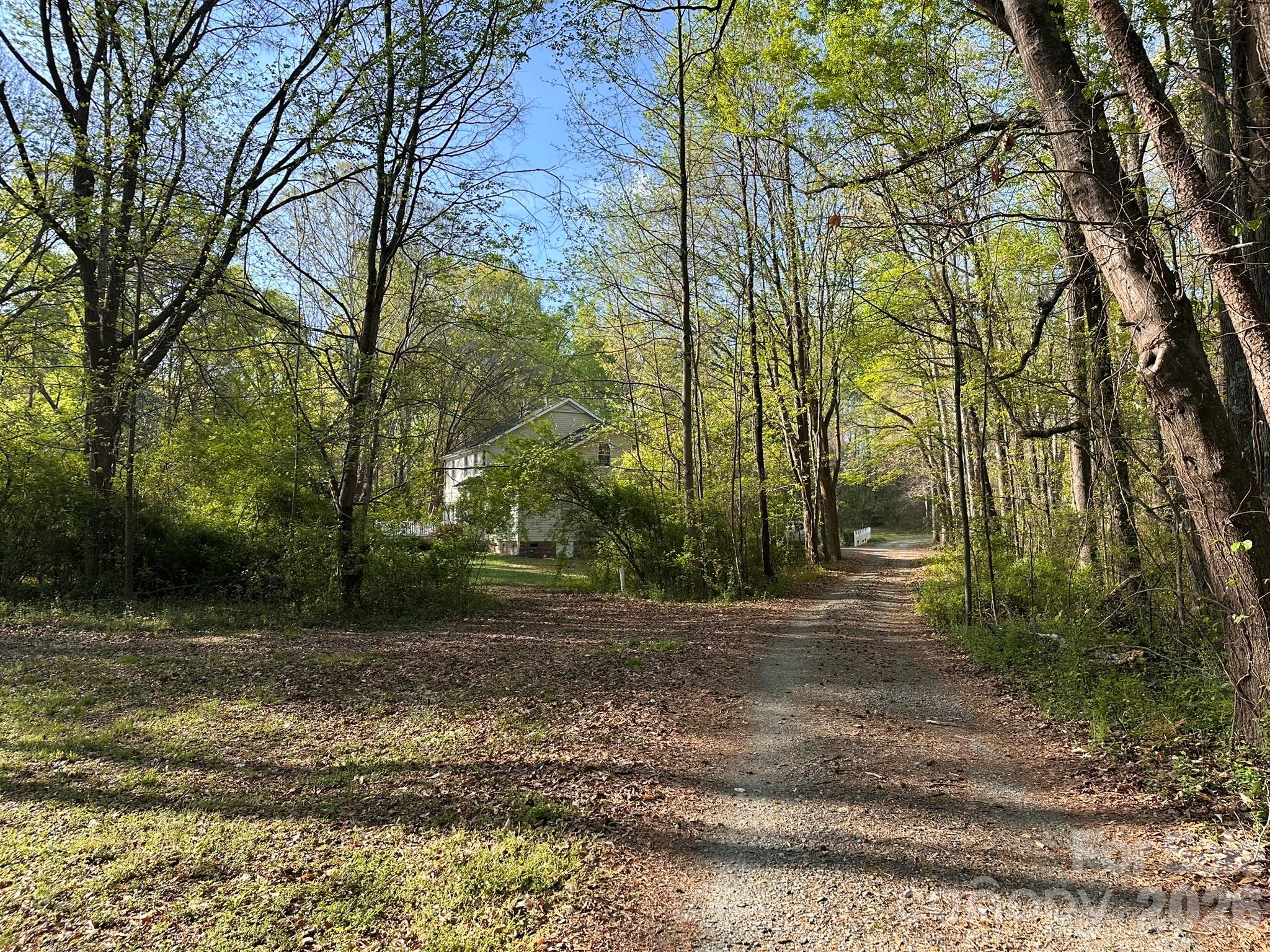 3506 Hayden Drive Charlotte NC 28269