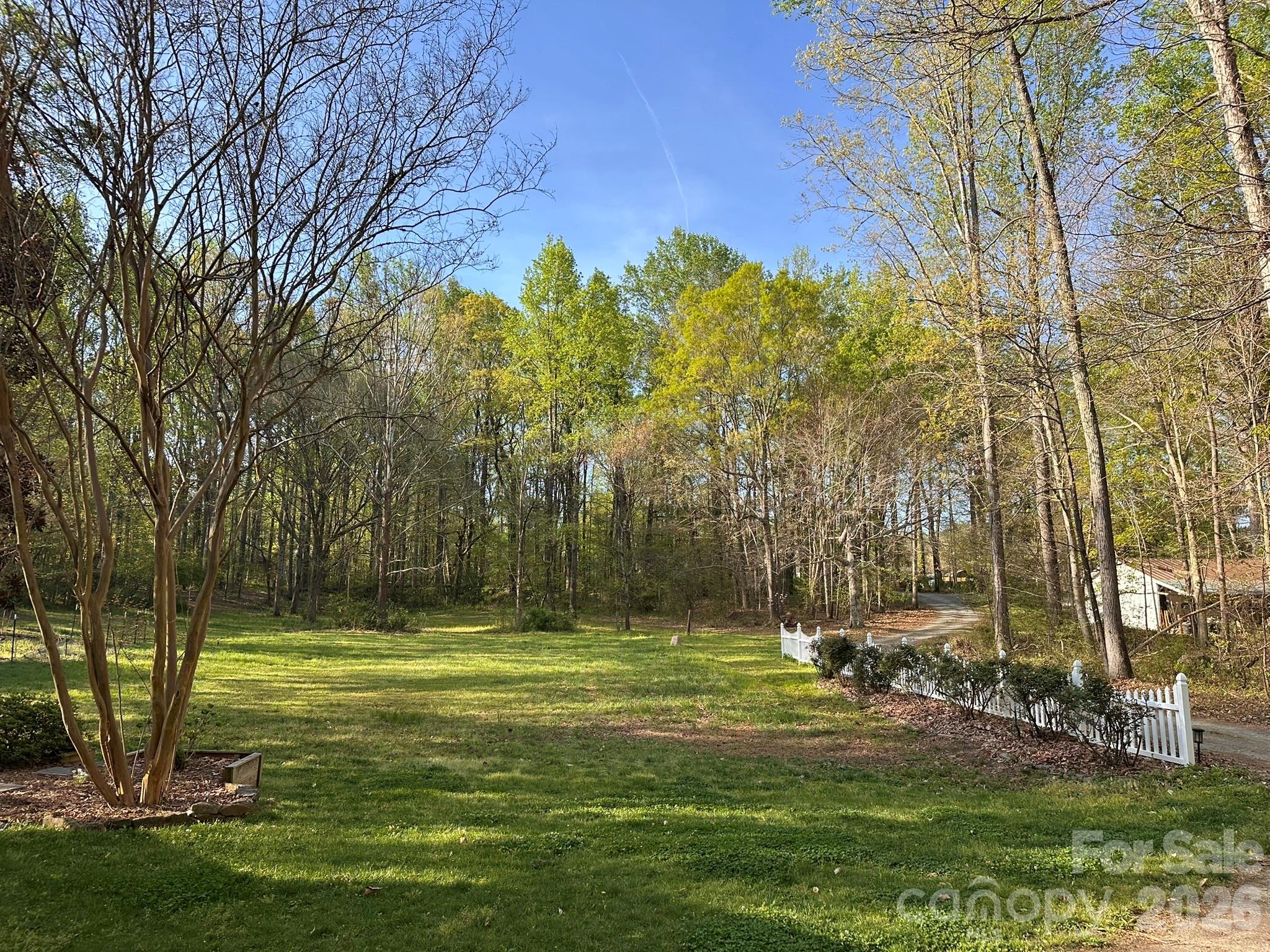 3506 Hayden Drive Charlotte NC 28269