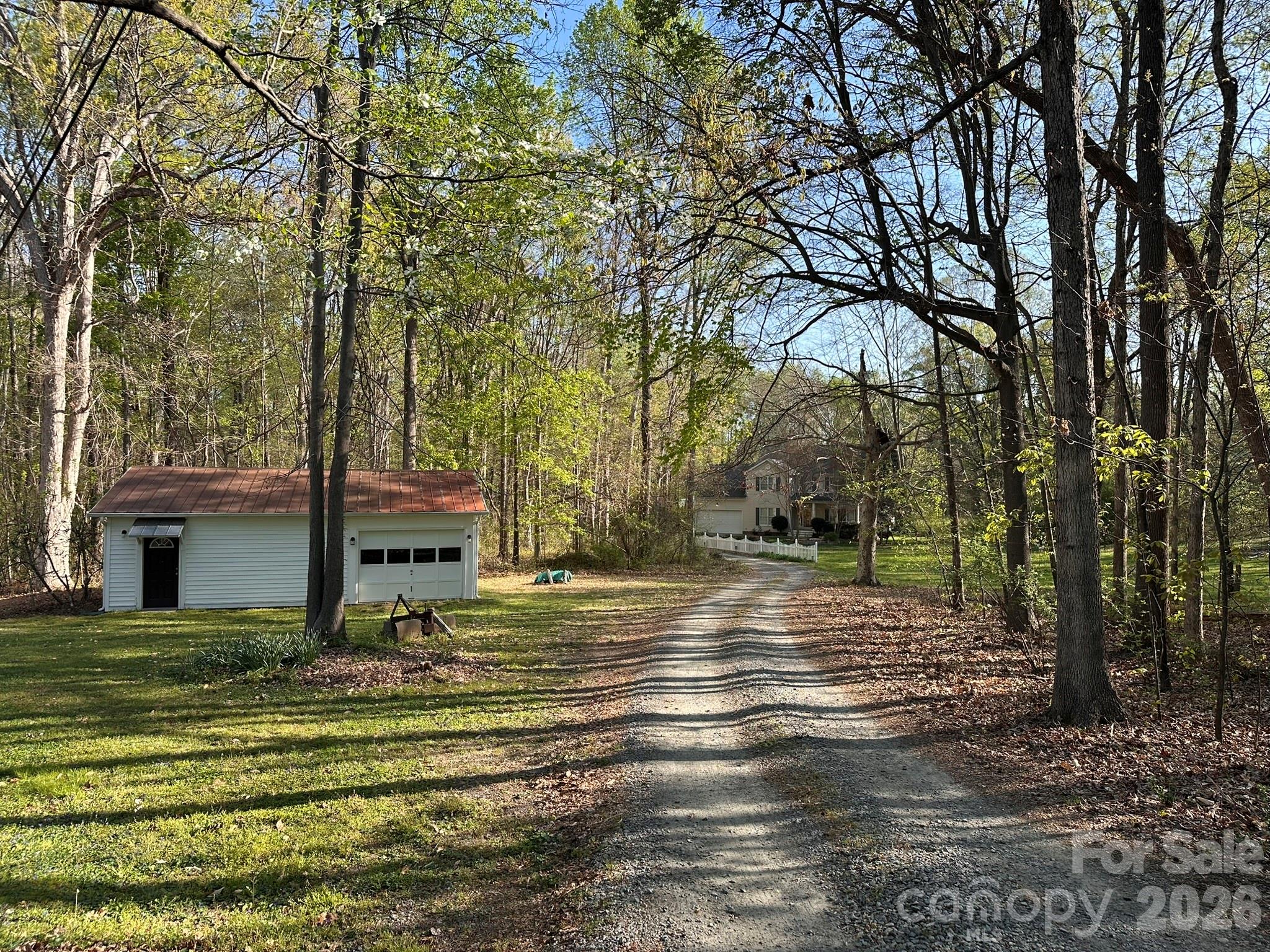 3506 Hayden Drive Charlotte NC 28269