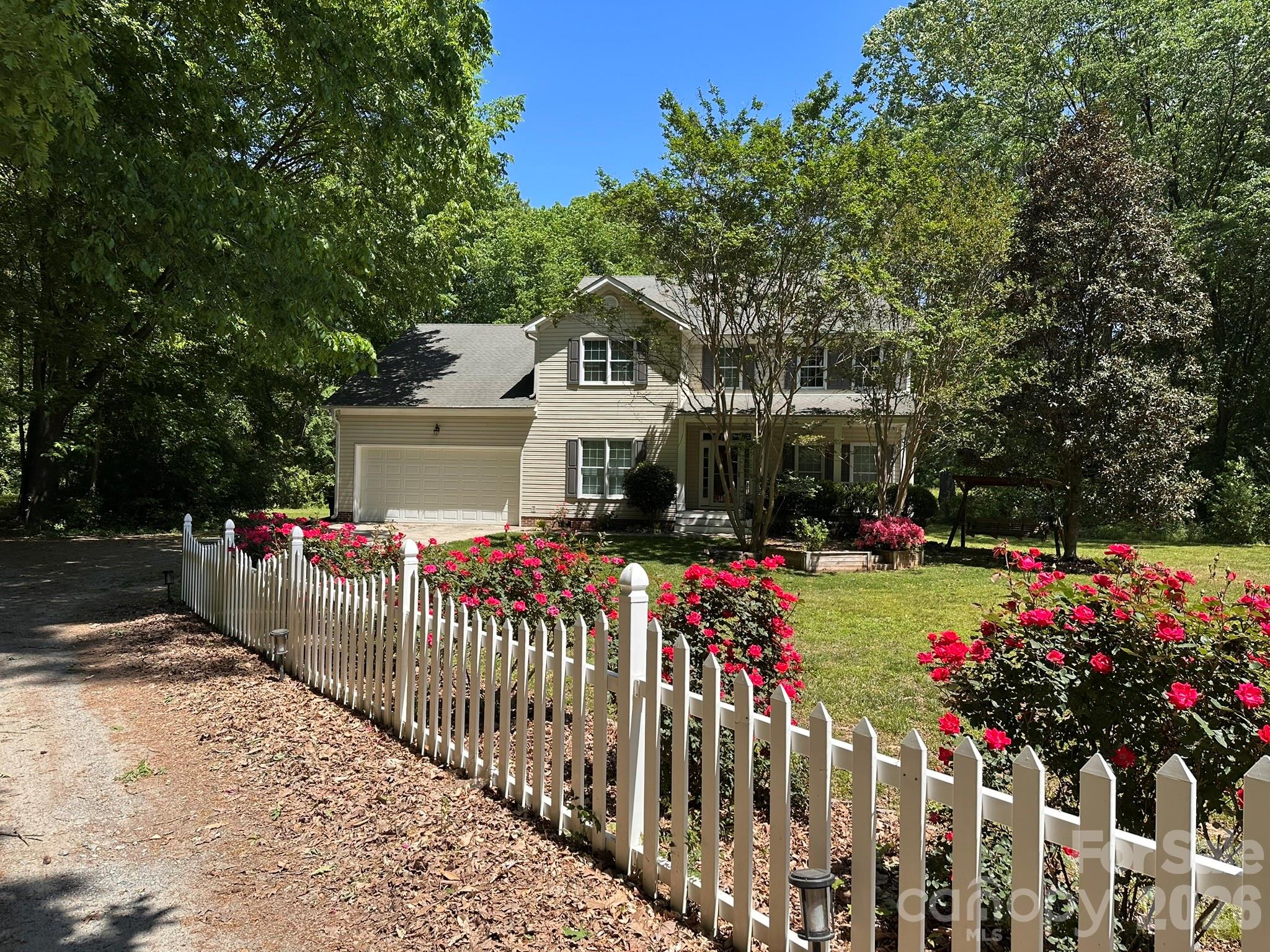 3506 Hayden Drive Charlotte NC 28269