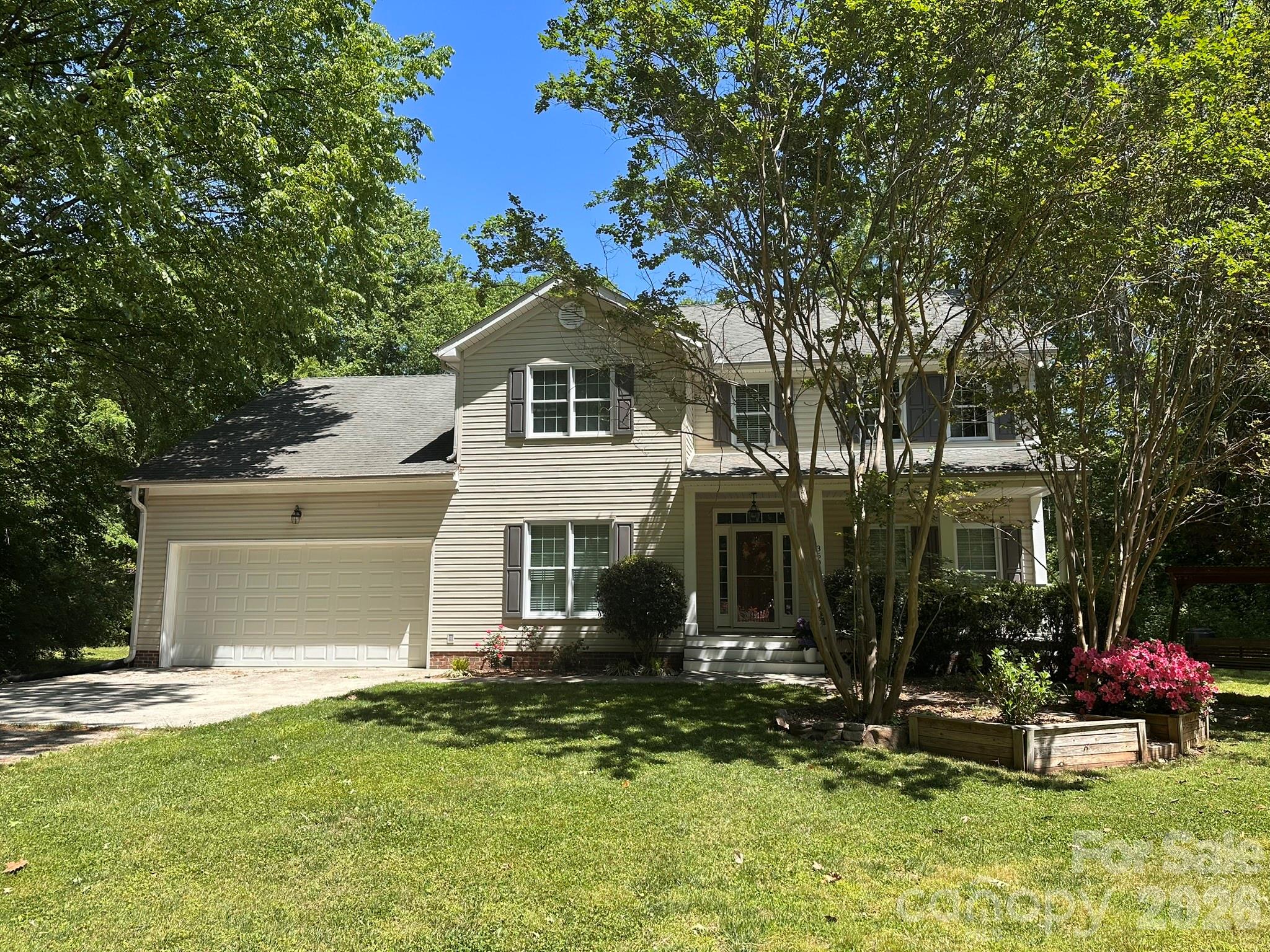 3506 Hayden Drive Charlotte NC 28269