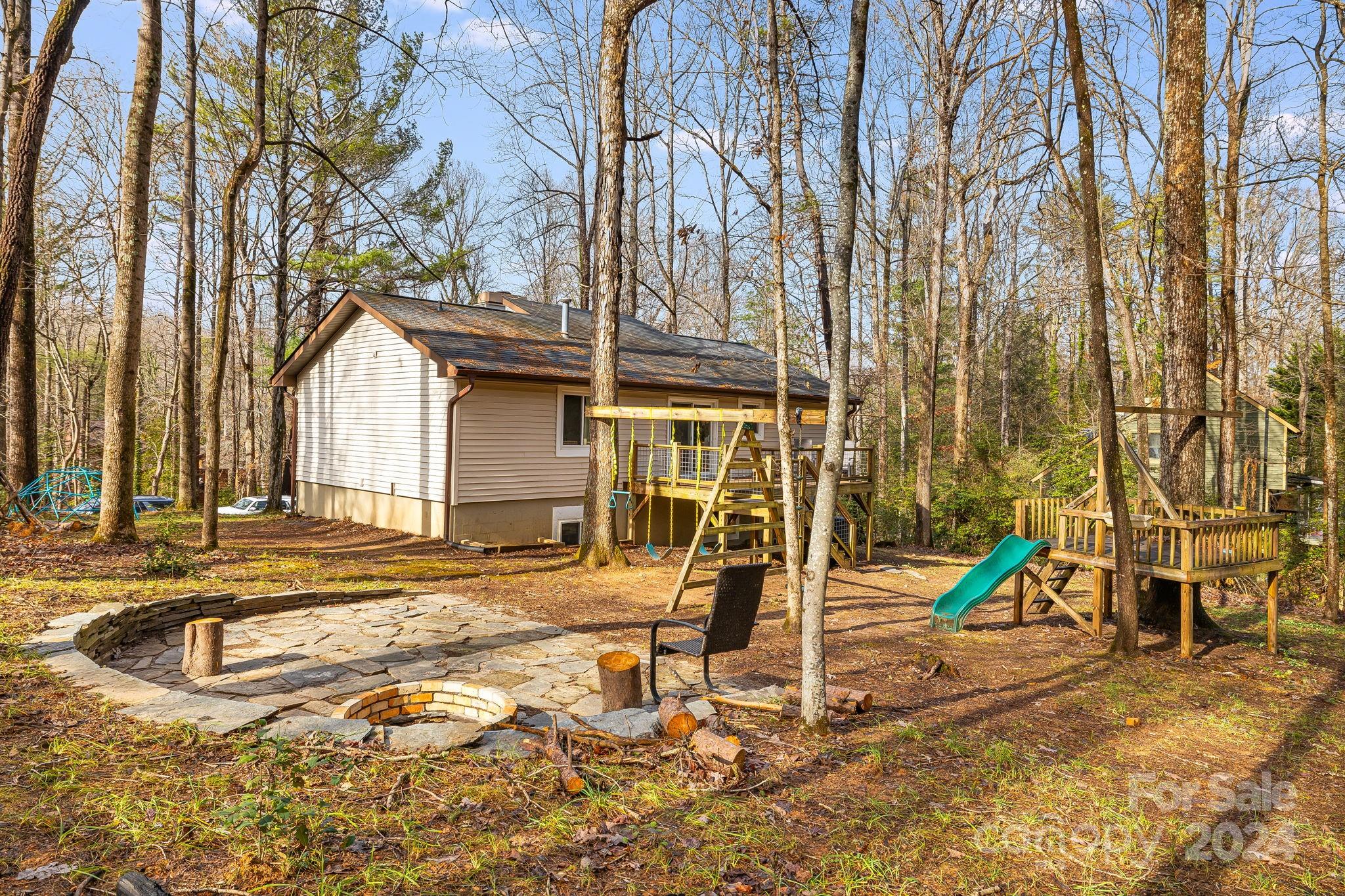 31 Oak Leaf Drive Fletcher NC 28732