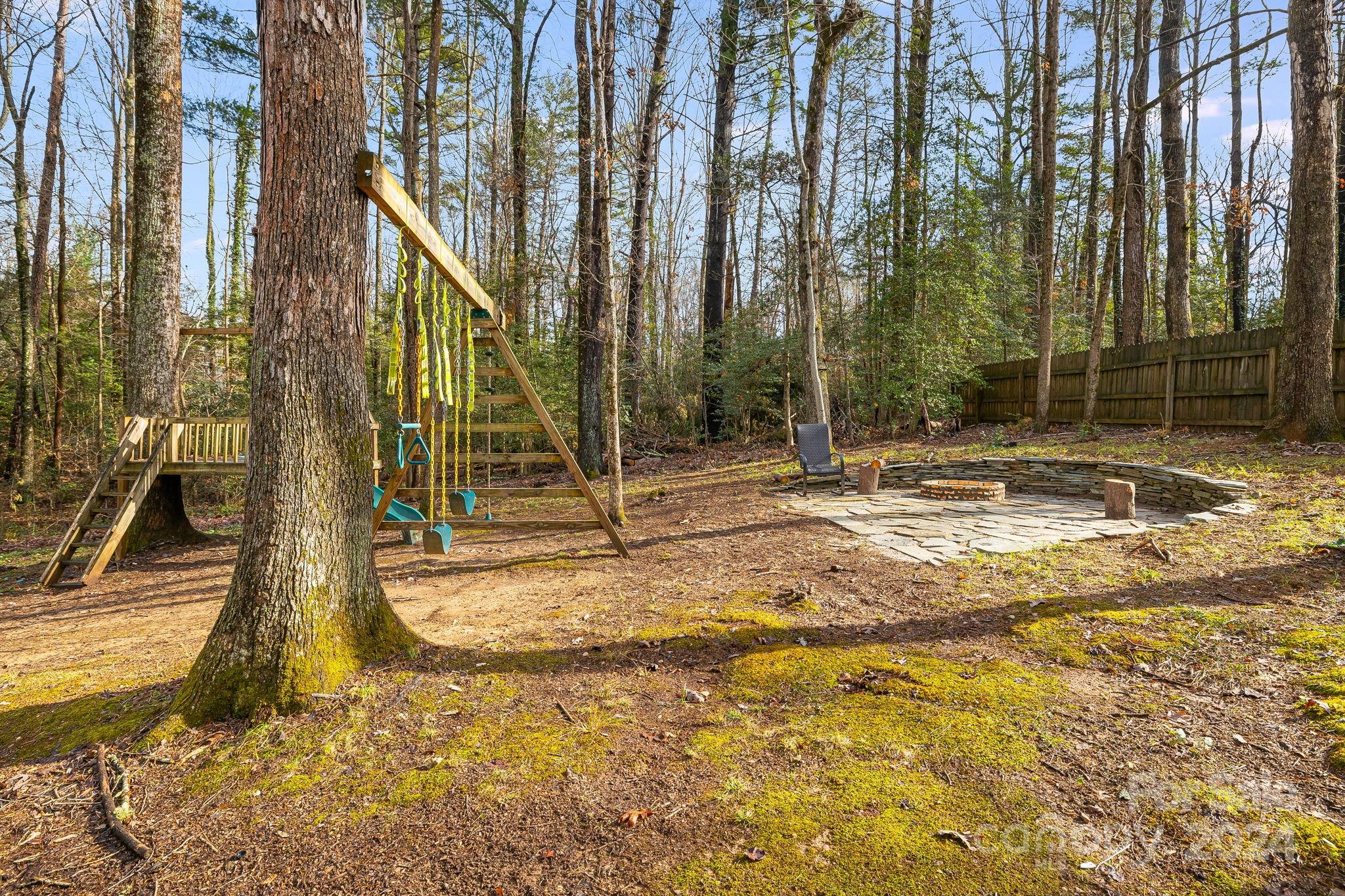 31 Oak Leaf Drive Fletcher NC 28732