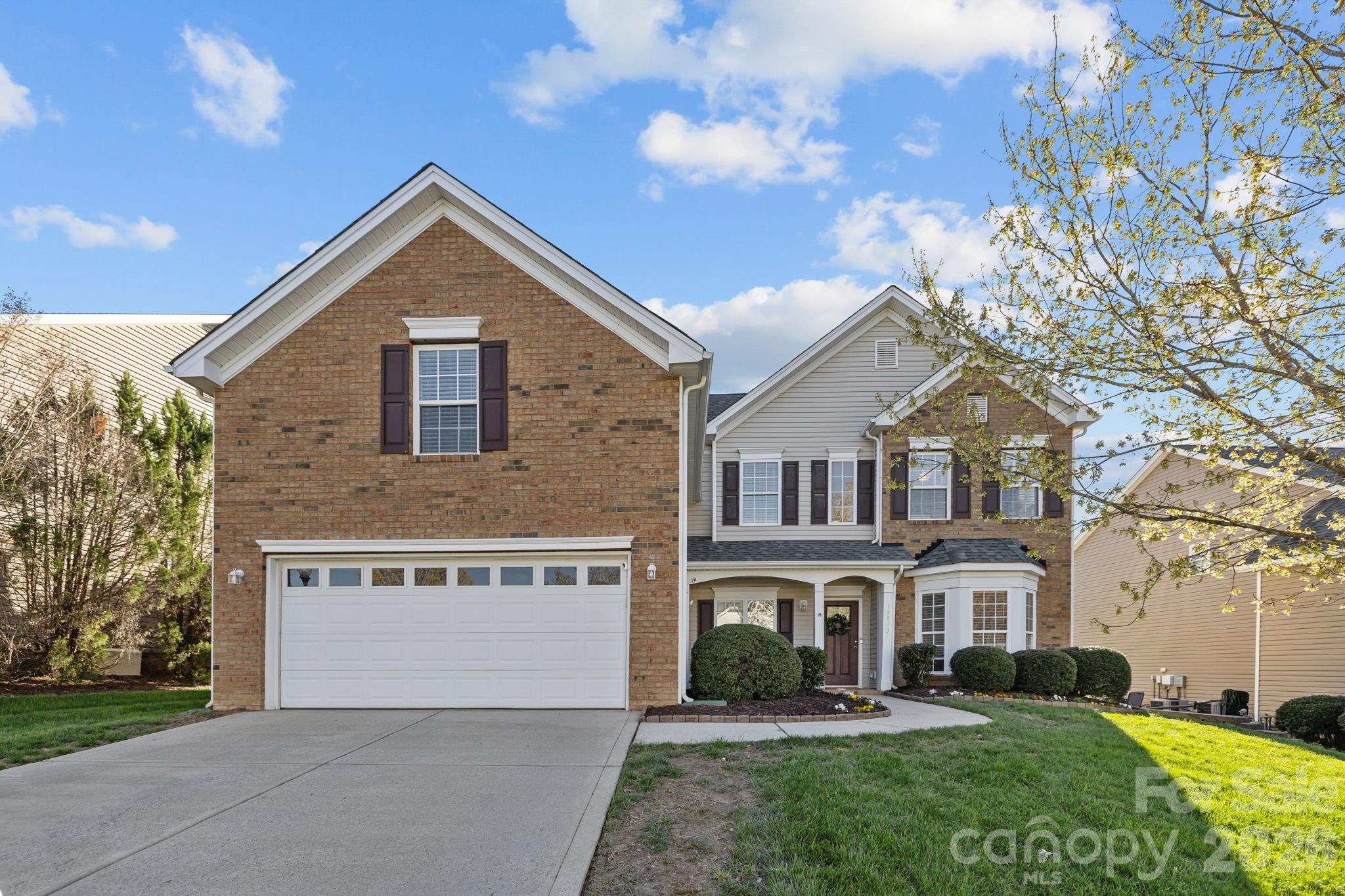 13803 Daltrey Lane Charlotte NC 28277