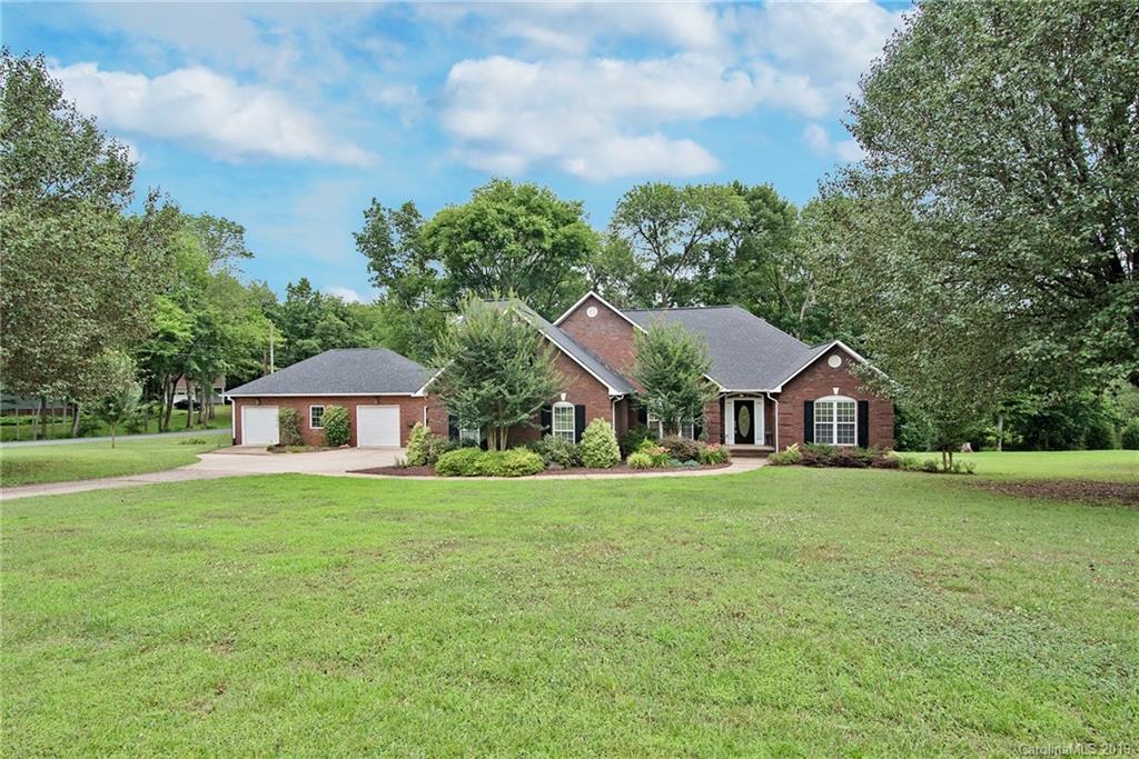3805 Glen Haven Drive SW Concord NC 28027